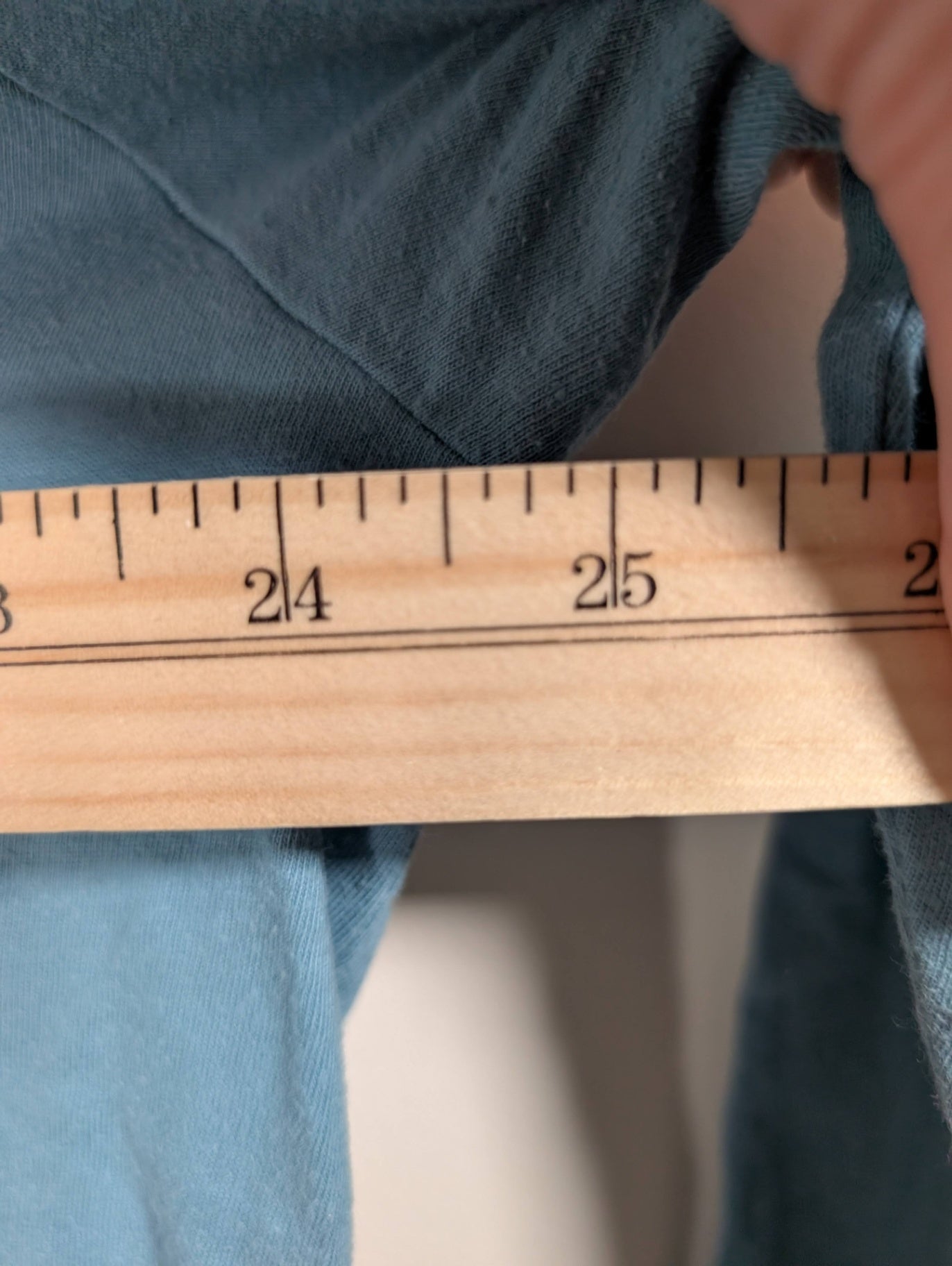 The North Face long-sleeve - XL
