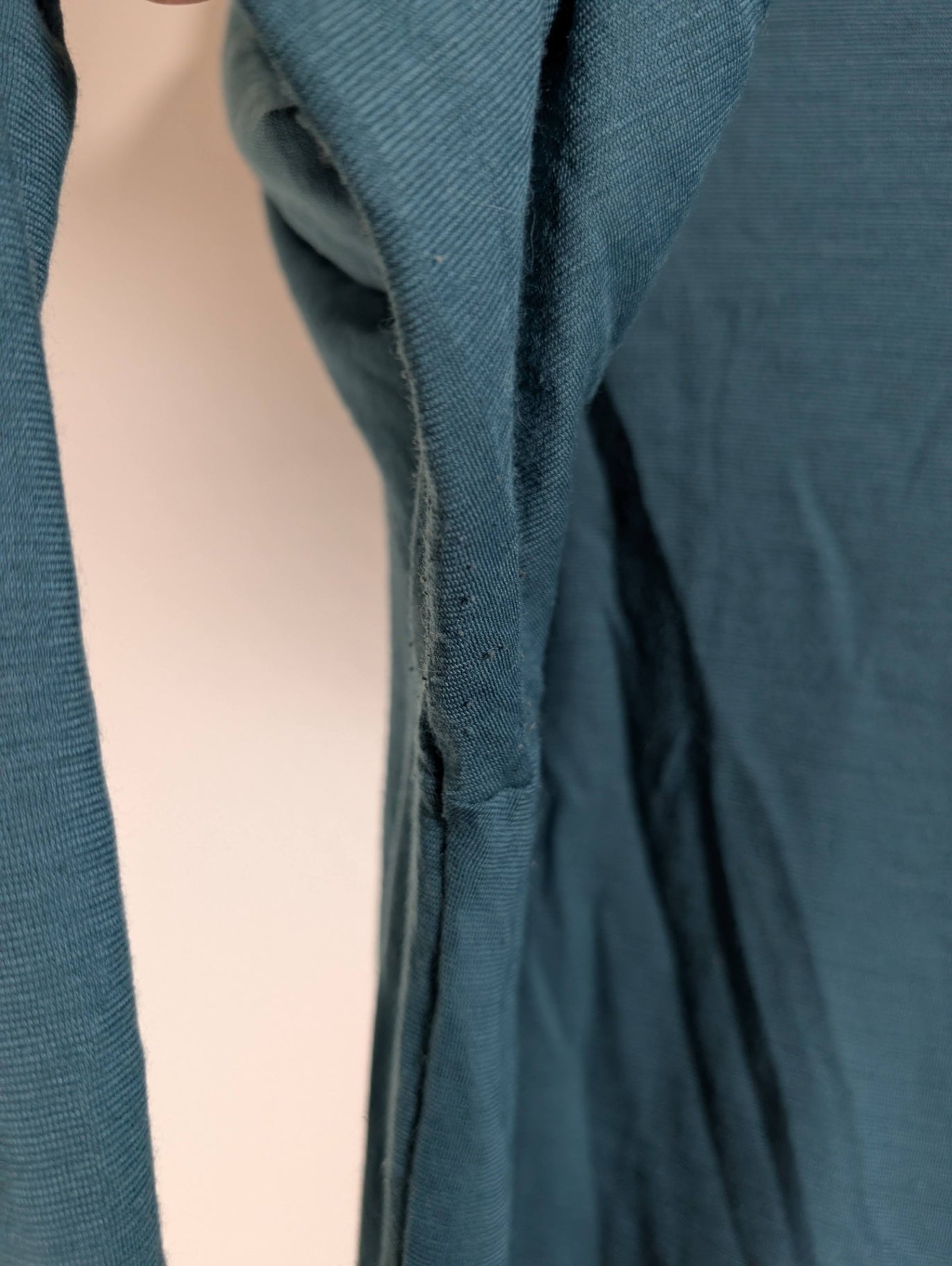 Smartwool long-sleeve - XL