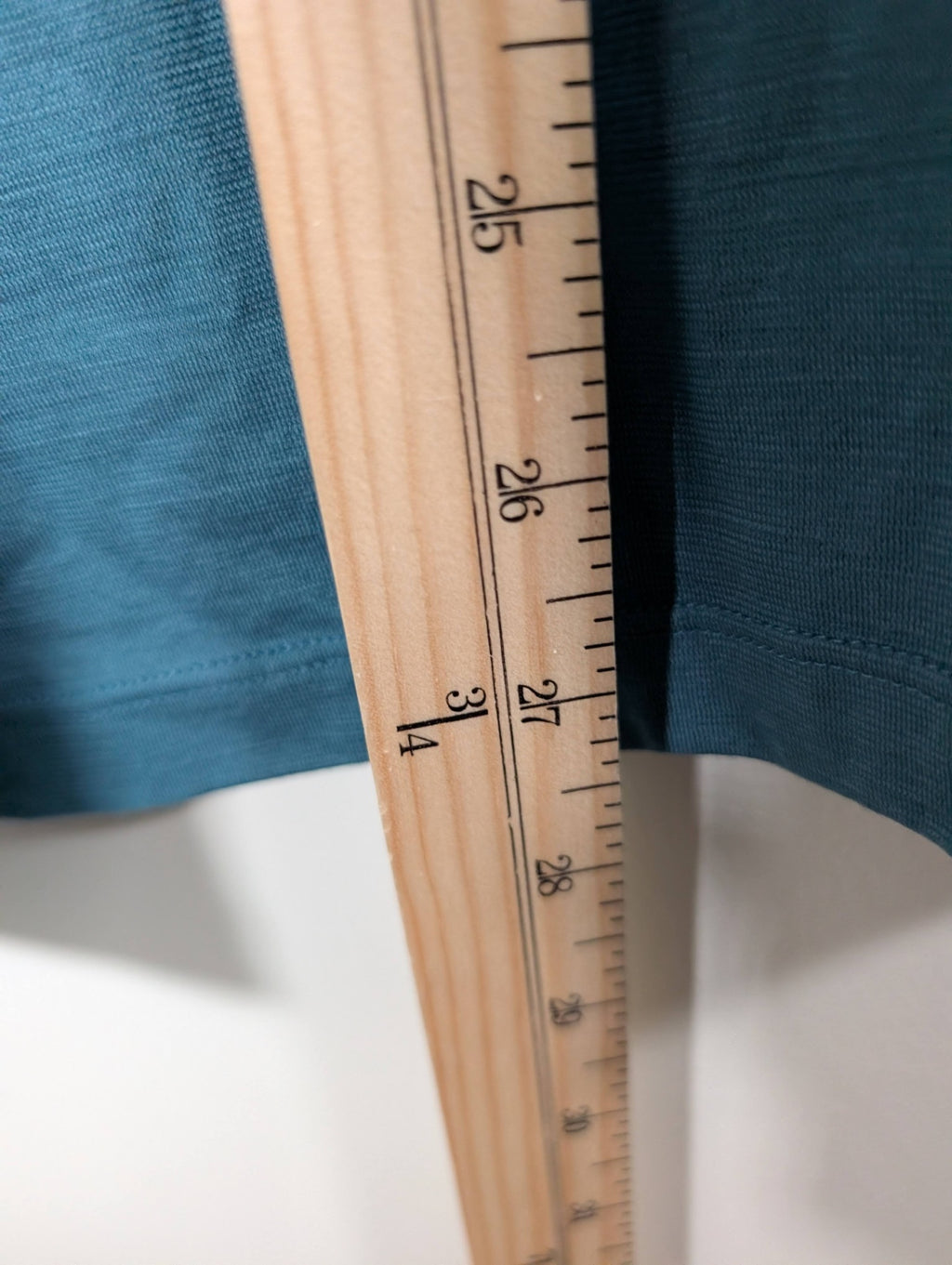 Smartwool long-sleeve - XL