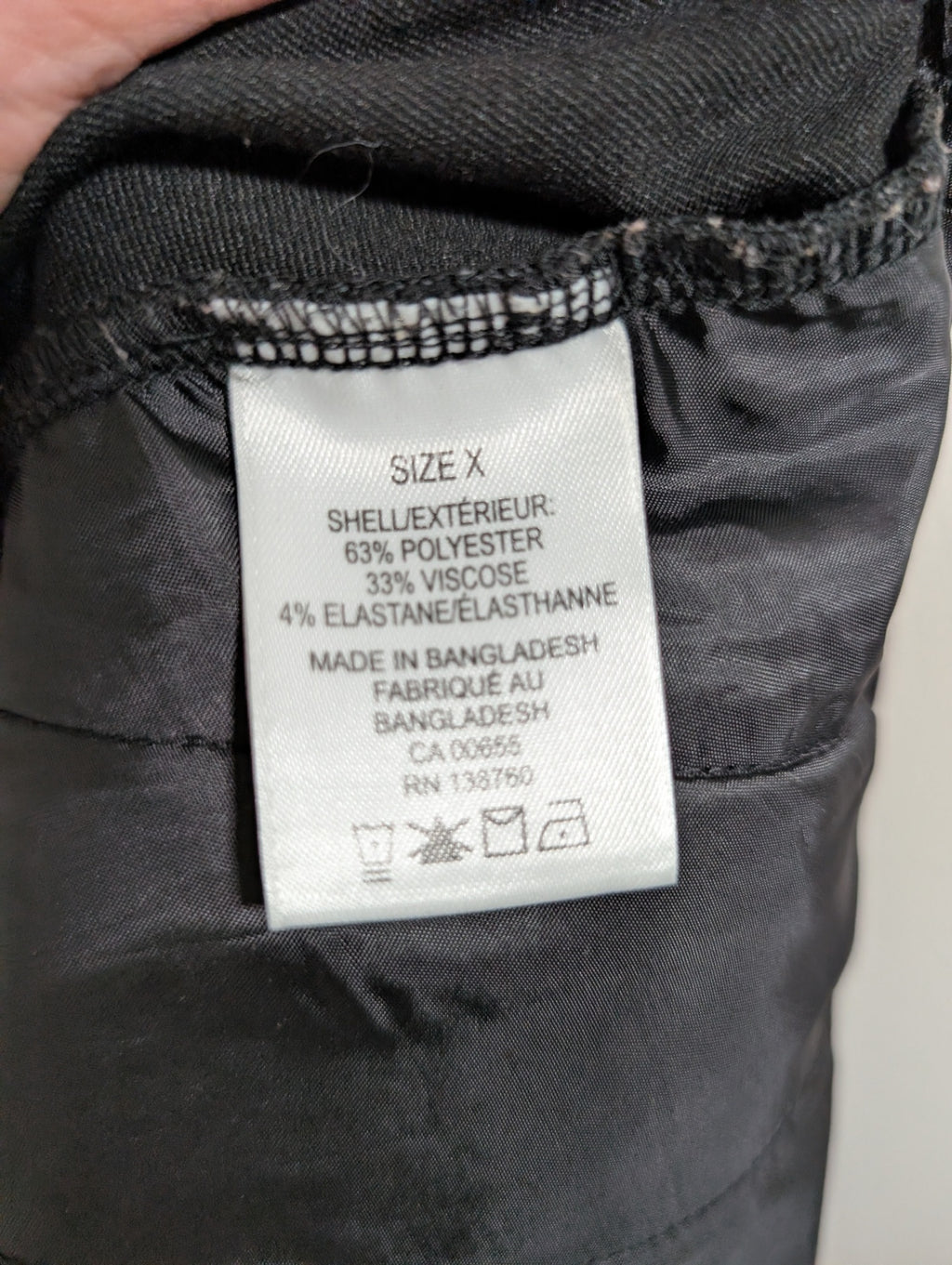 Penningtons trousers - X
