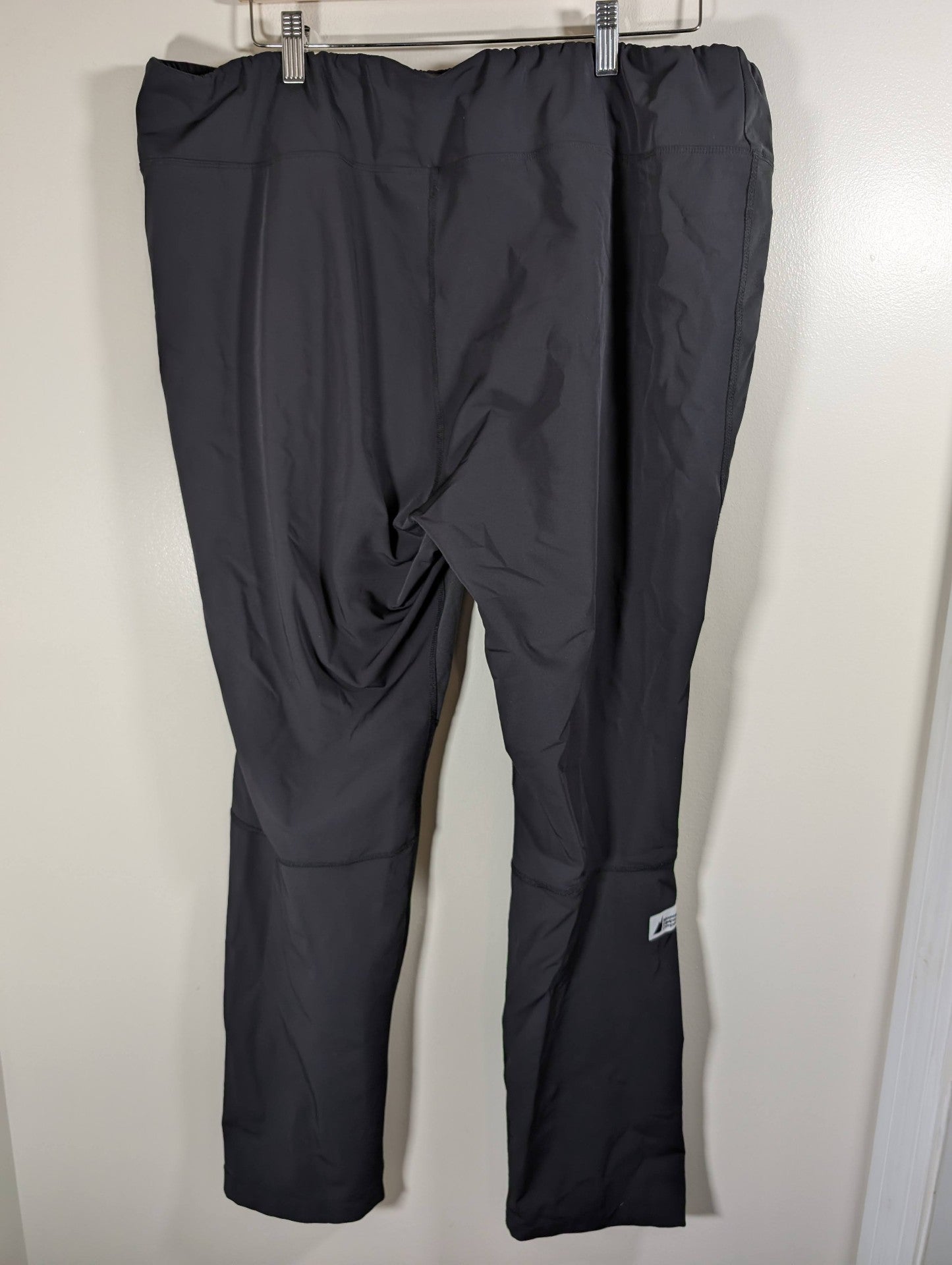 MEC waterproof pants- 2XL