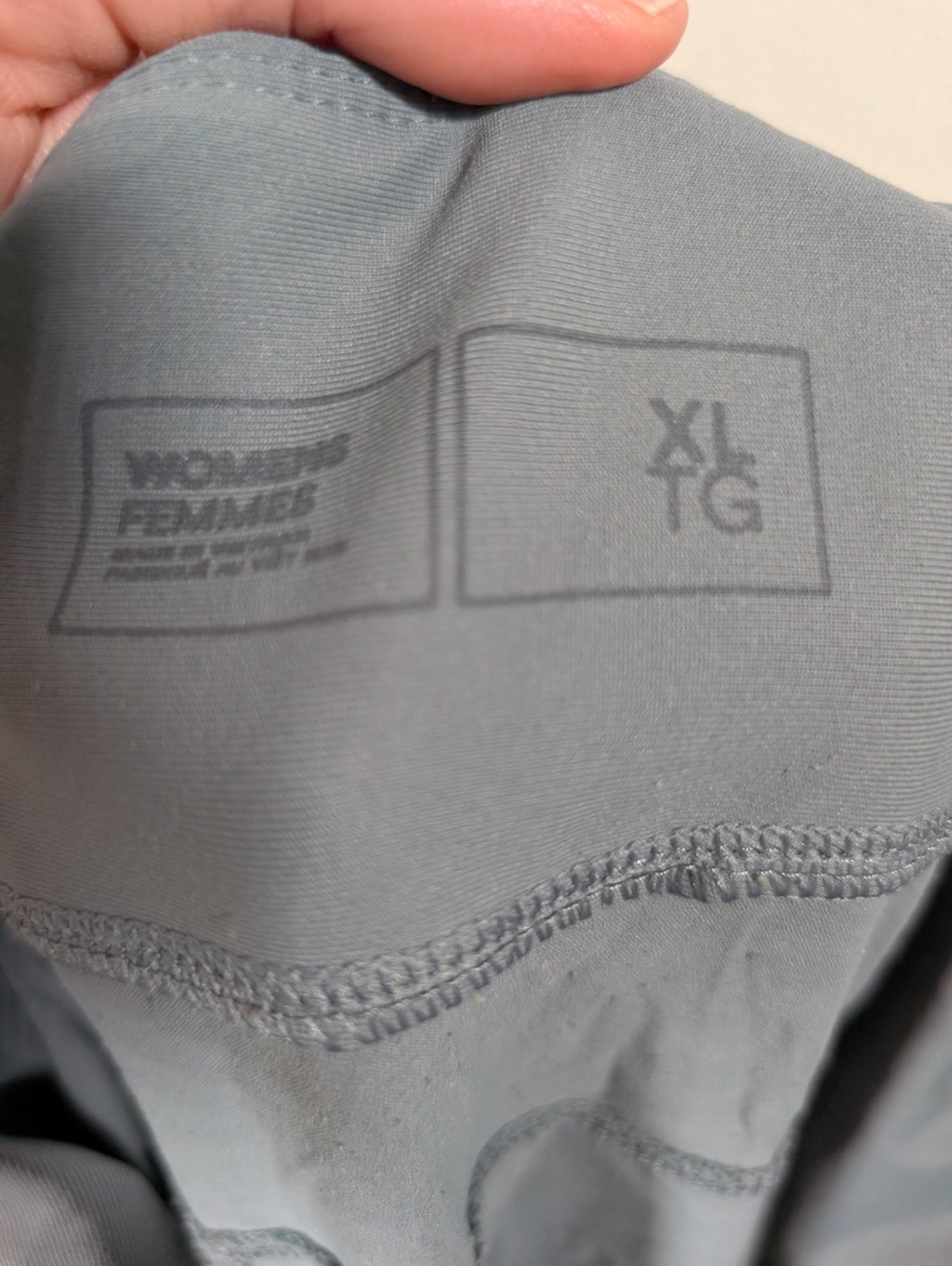 Mountain Hard Wear leggings - XL