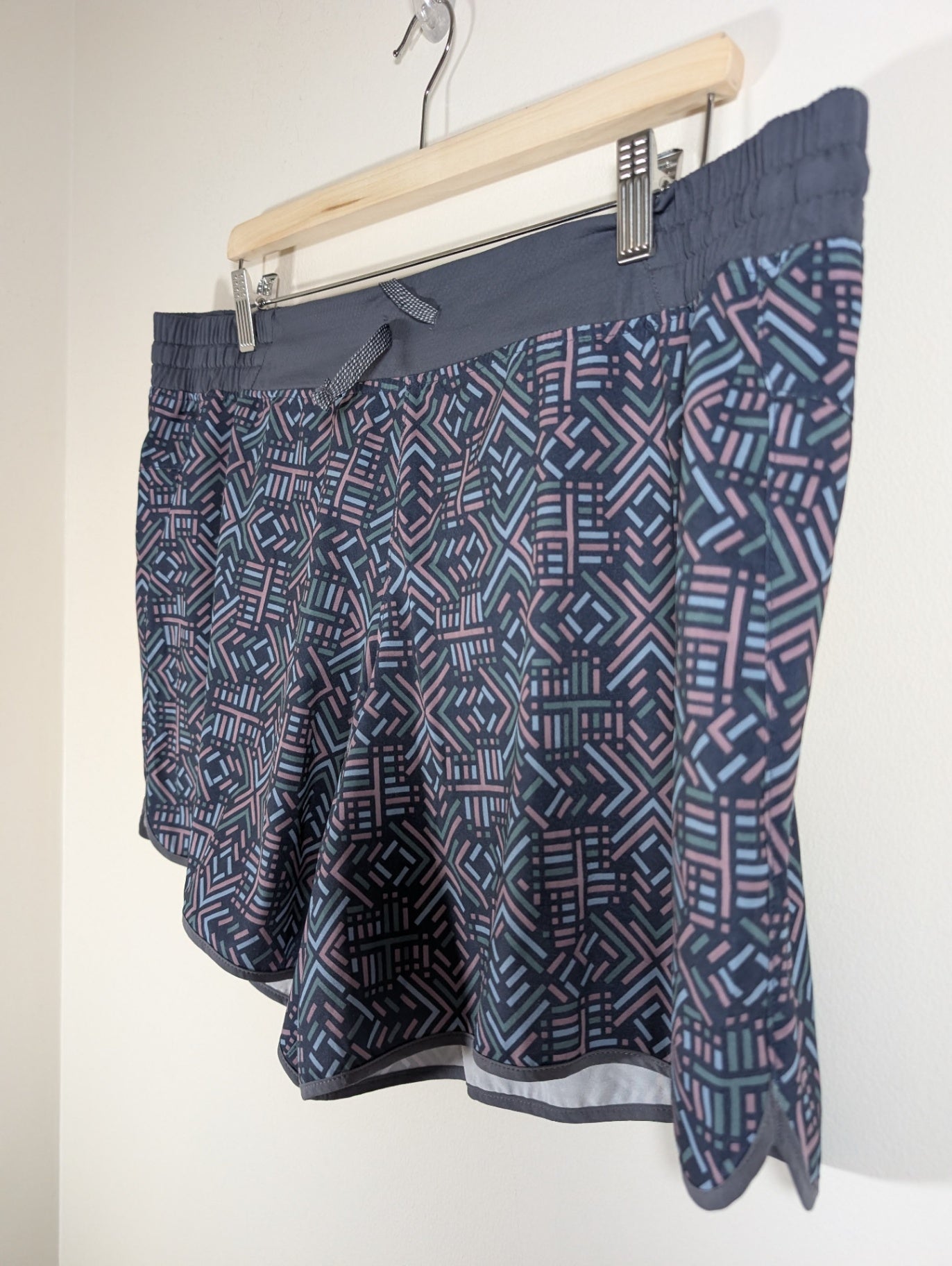 Patagonia shorts - XL