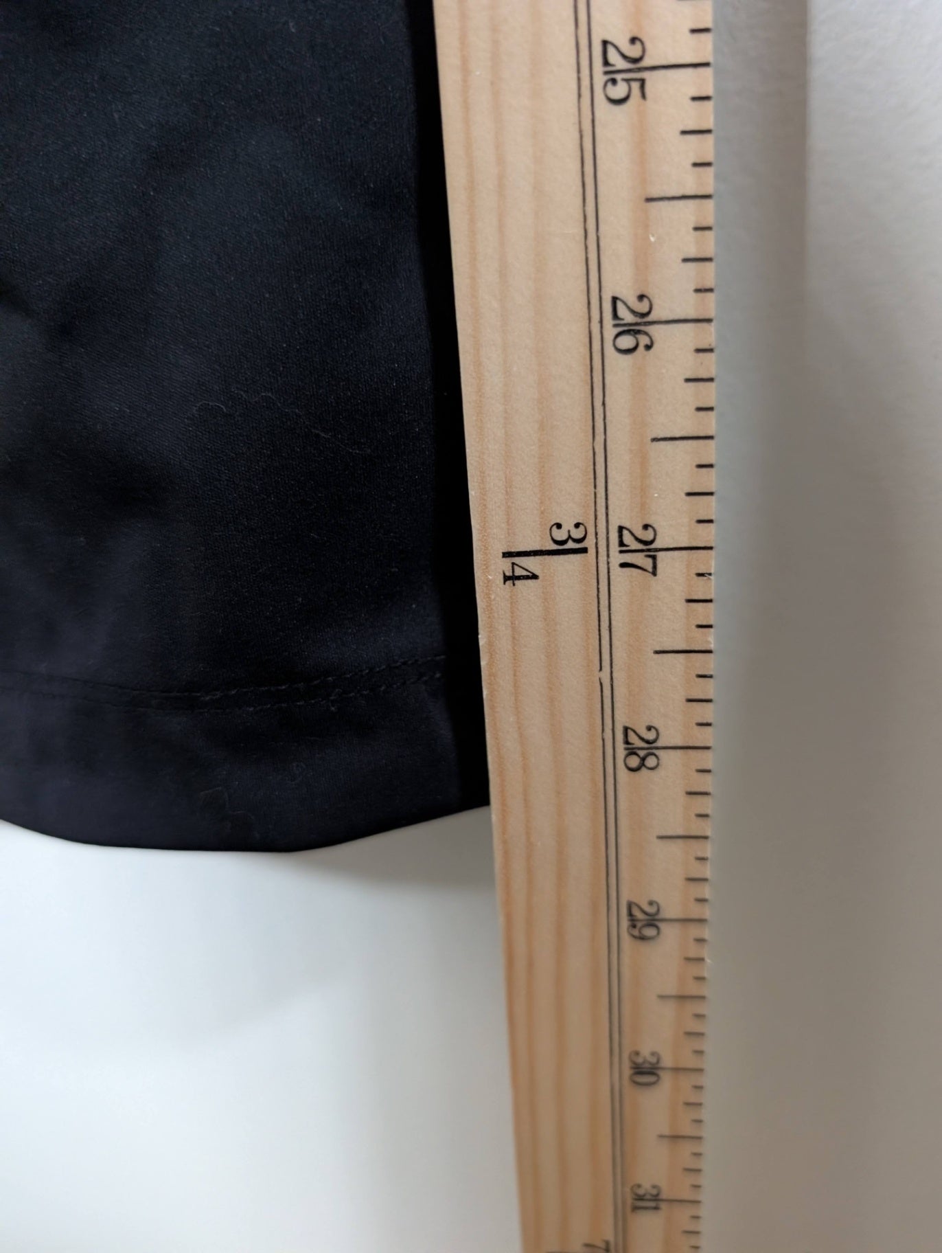 MEC waterproof pants- 2XL