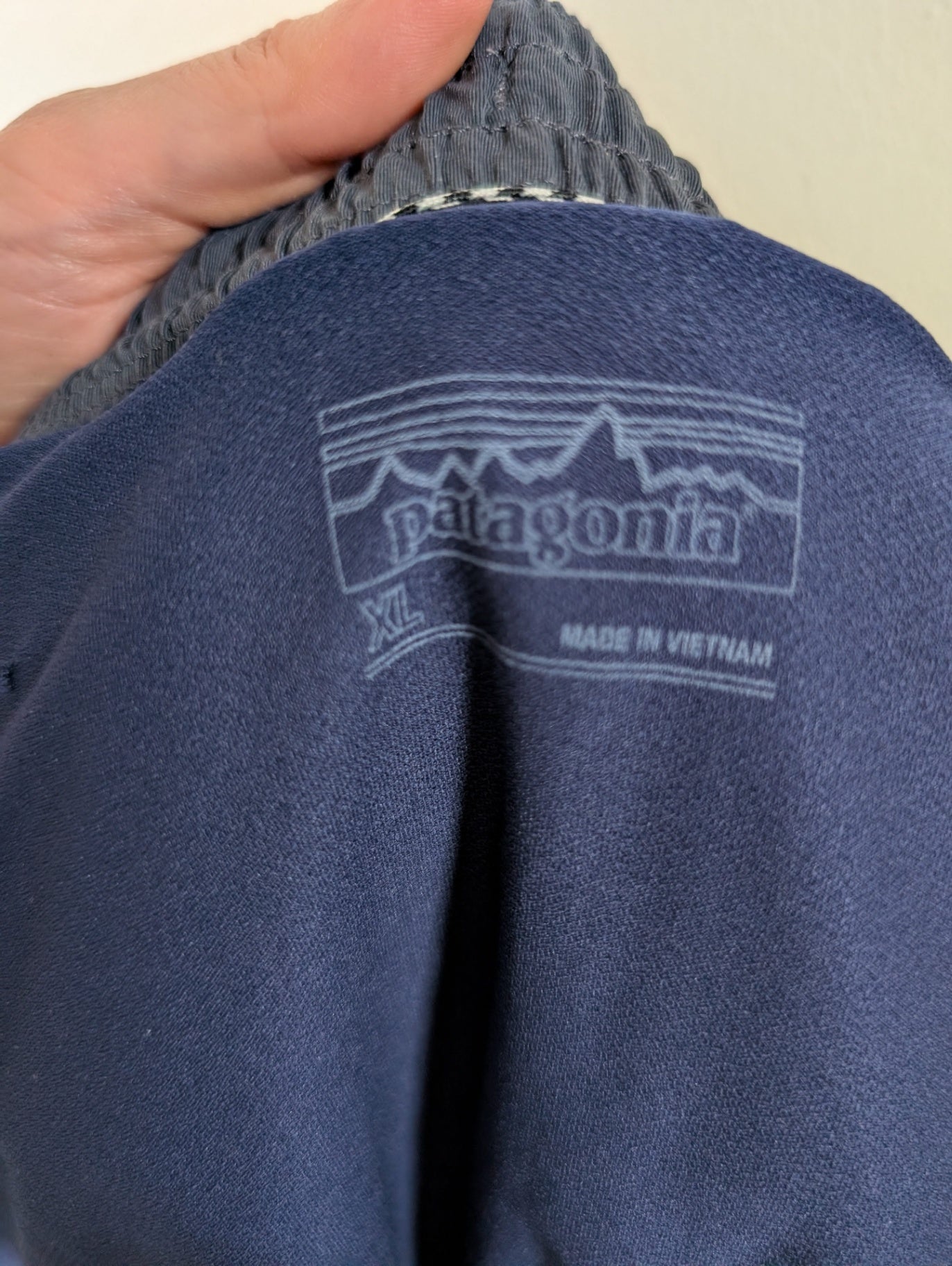 Patagonia shorts - XL