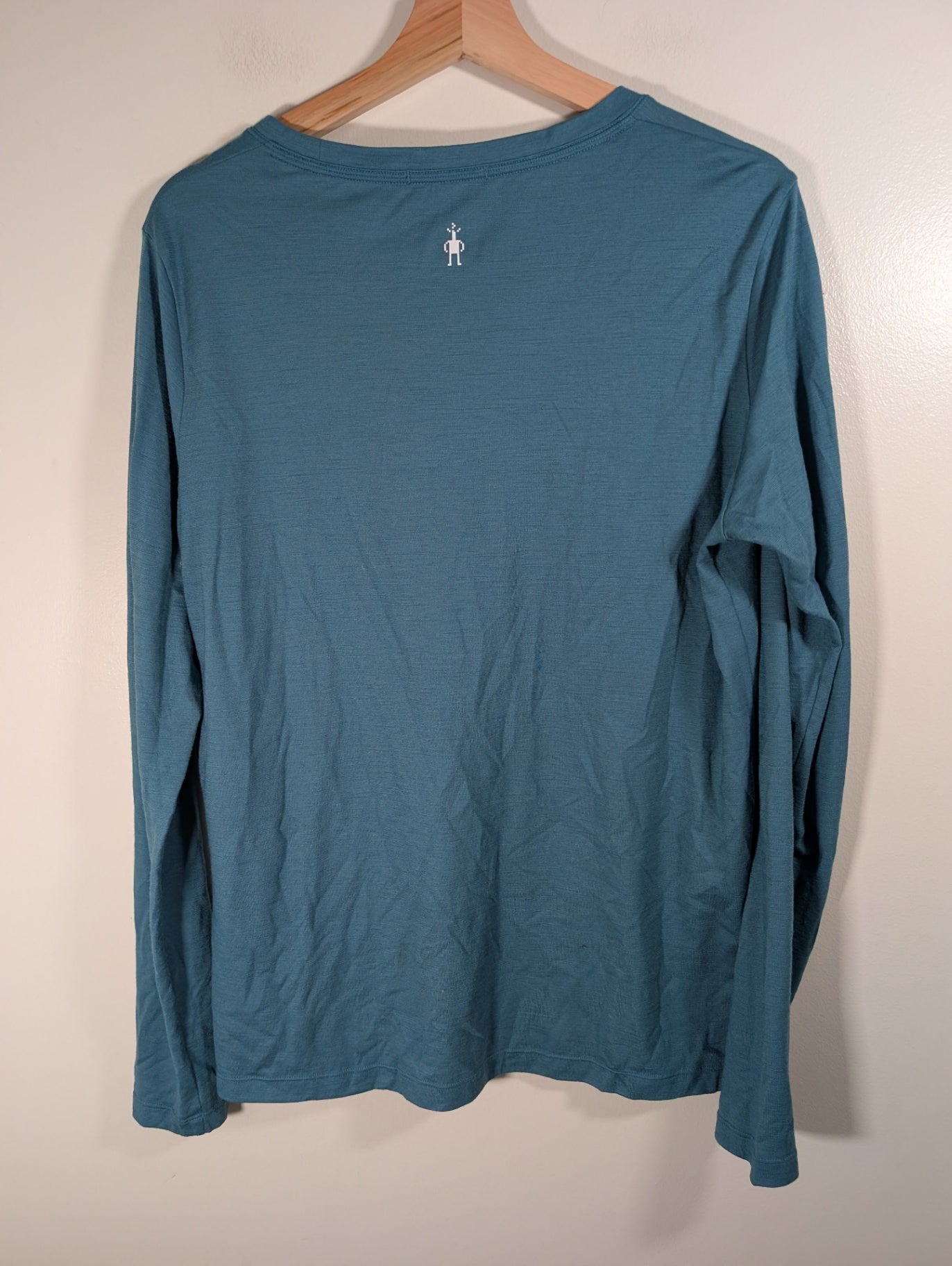 Smartwool long-sleeve - XL