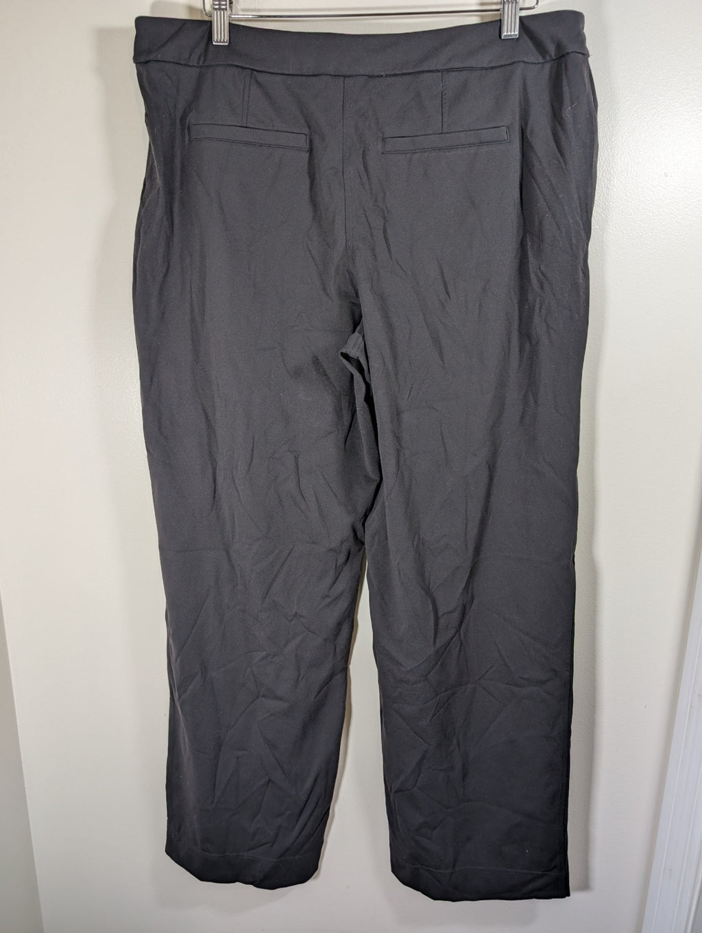 Lululemon black pants - XL