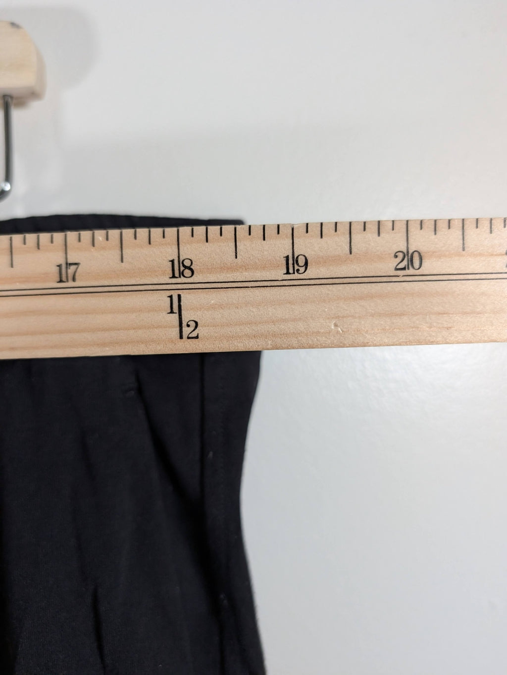Lululemon black pants - XL