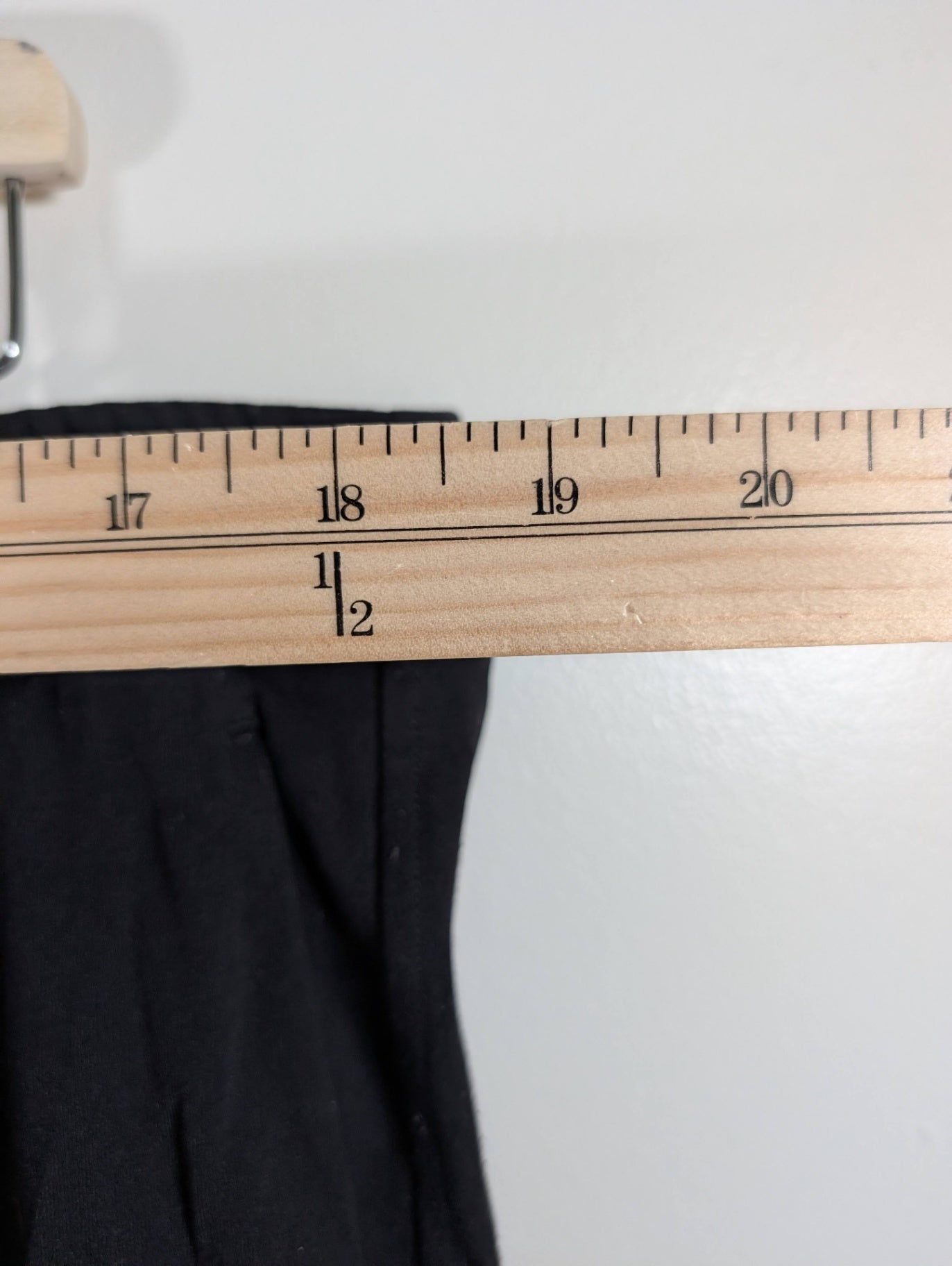 Lululemon black pants - XL