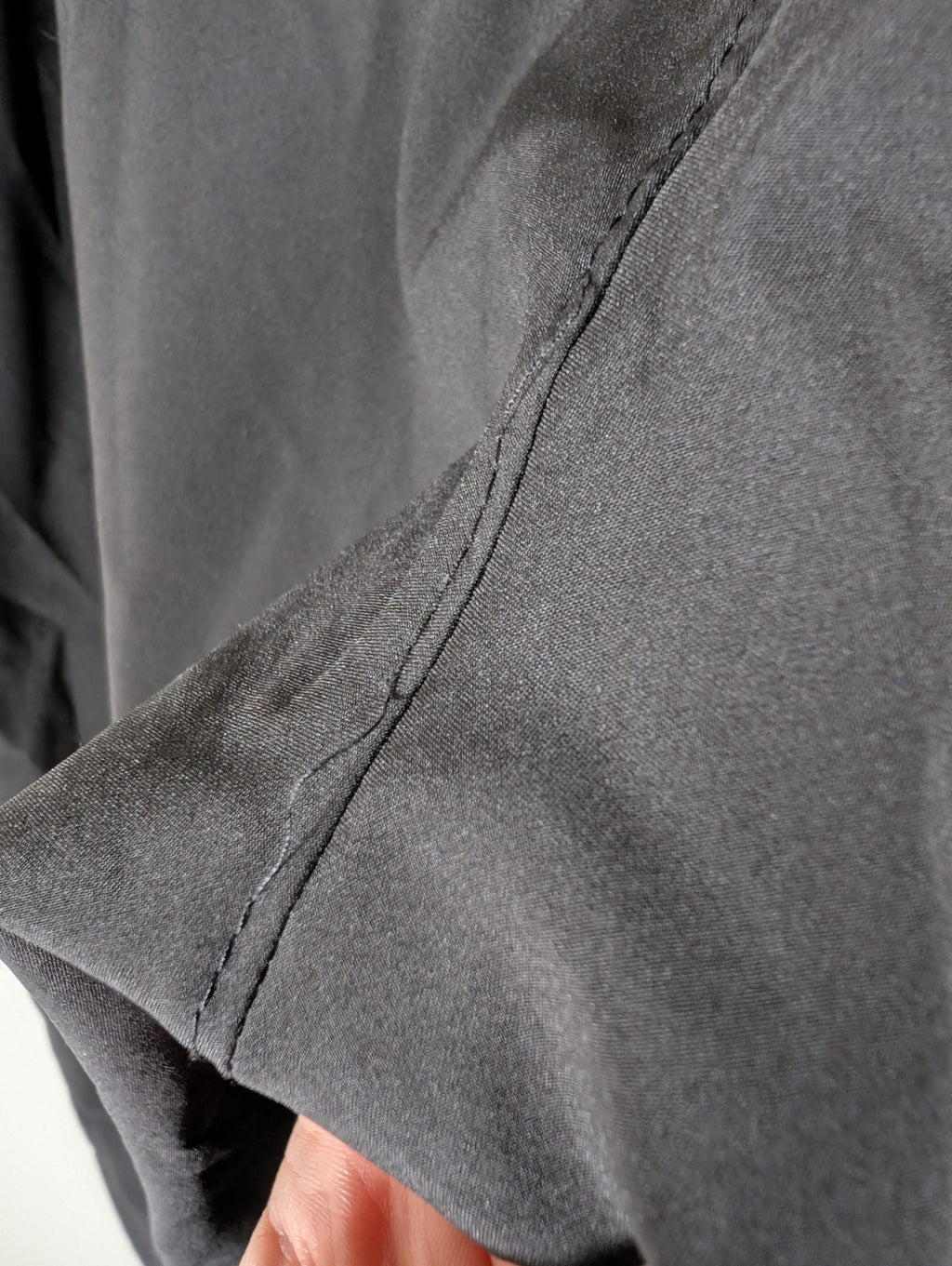 Patagonia black joggers - 2XL
