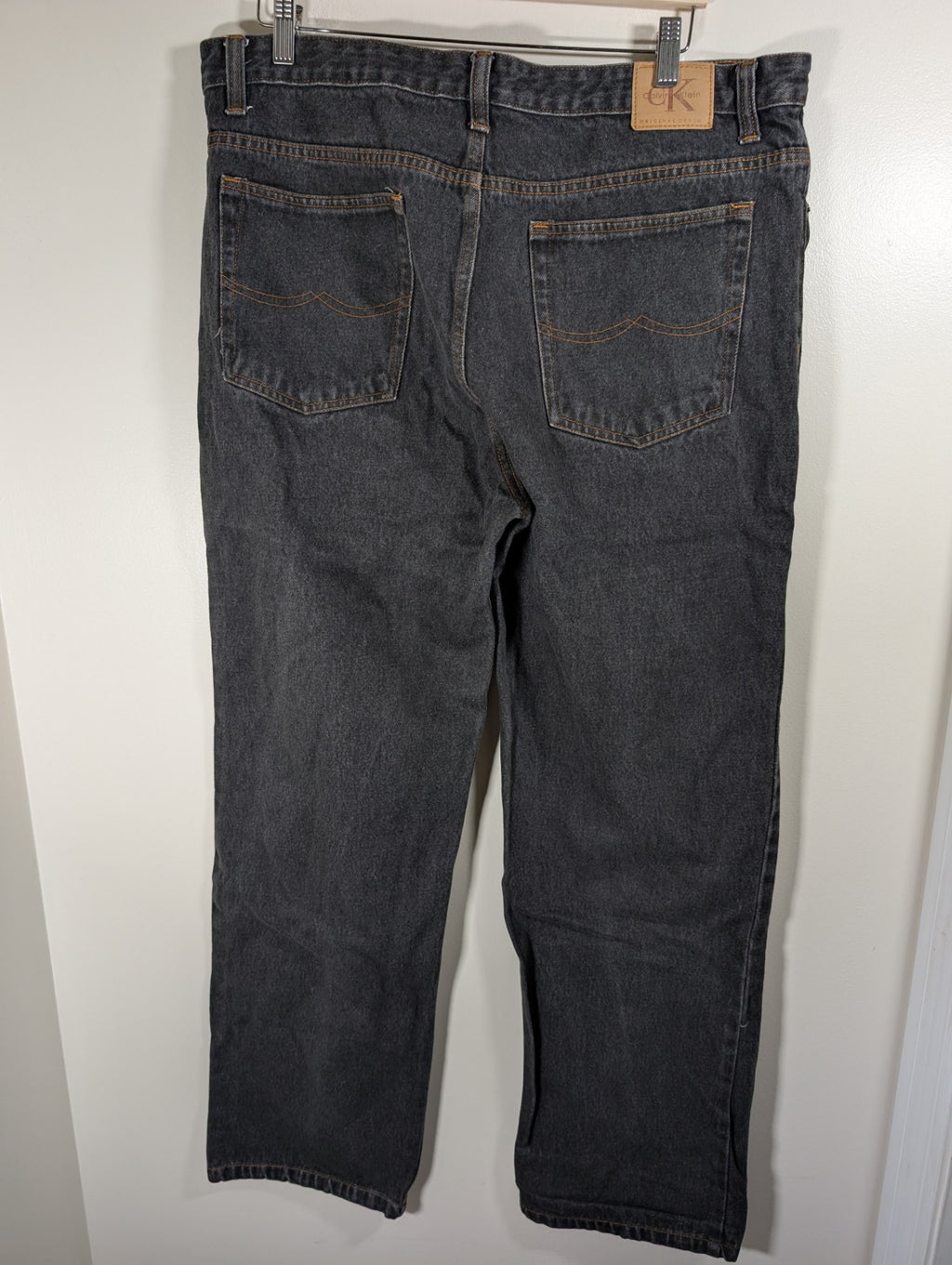 Calvin Klein Jeans - appears SZ 40