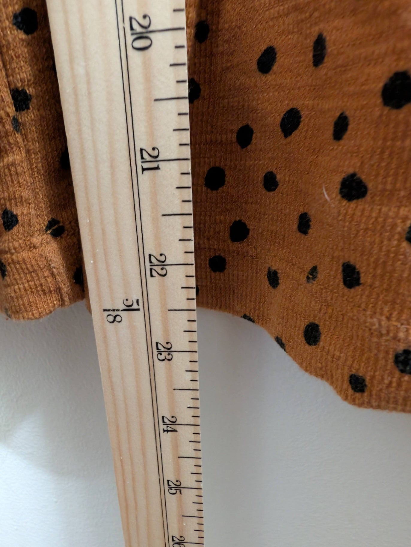 Old Navy polka-dot jumpsuit - XS