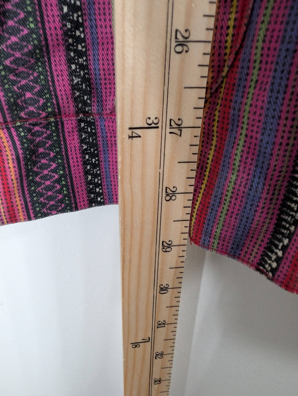 FStop multi-colour blazer - Medium