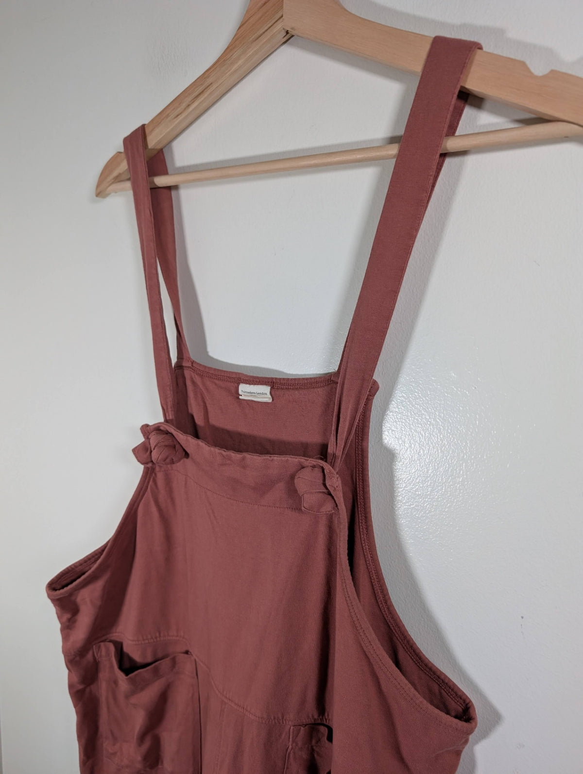Turtledove London jumpsuit - 1