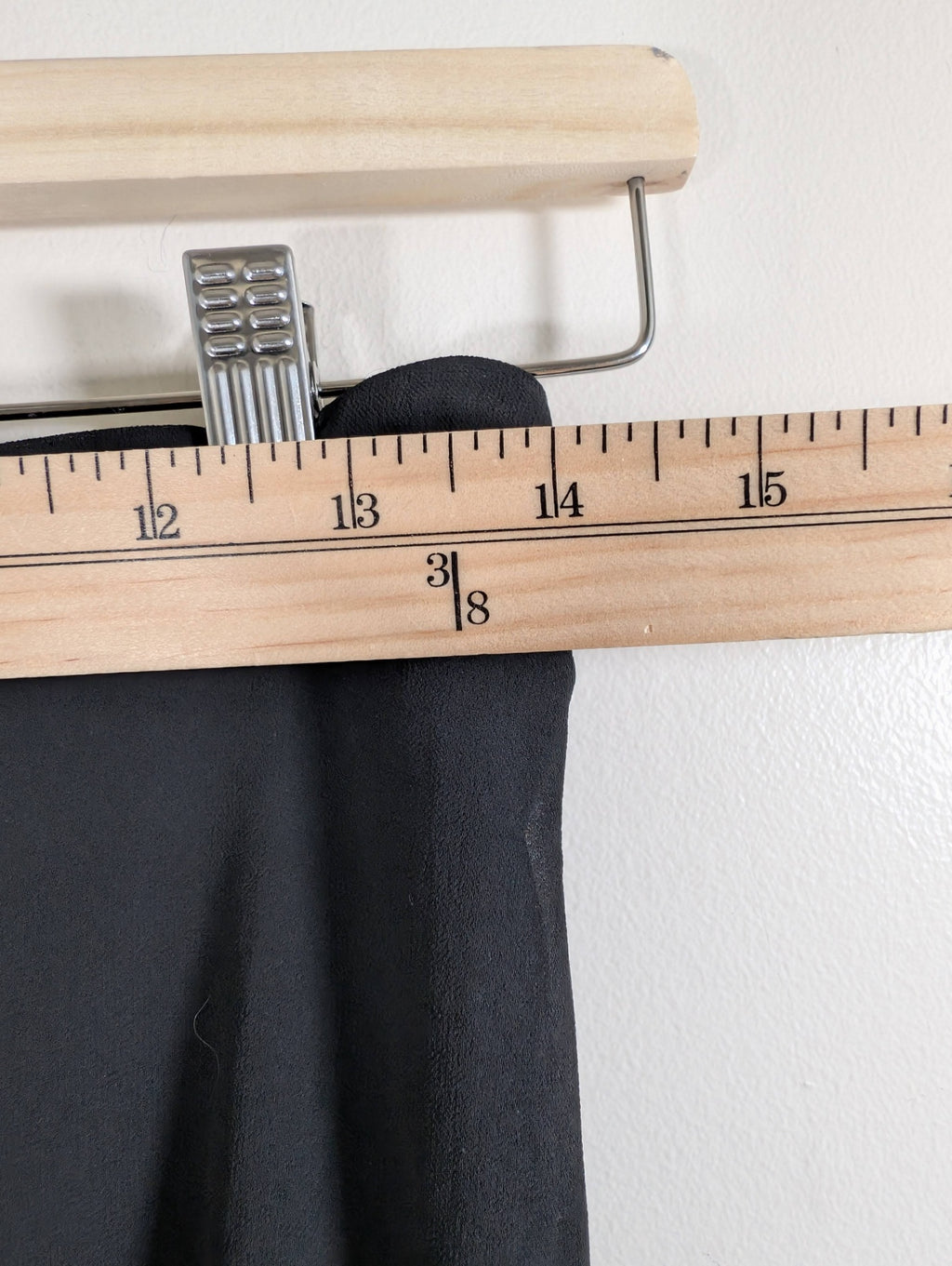 Unknown brand wide leg pants - Medium