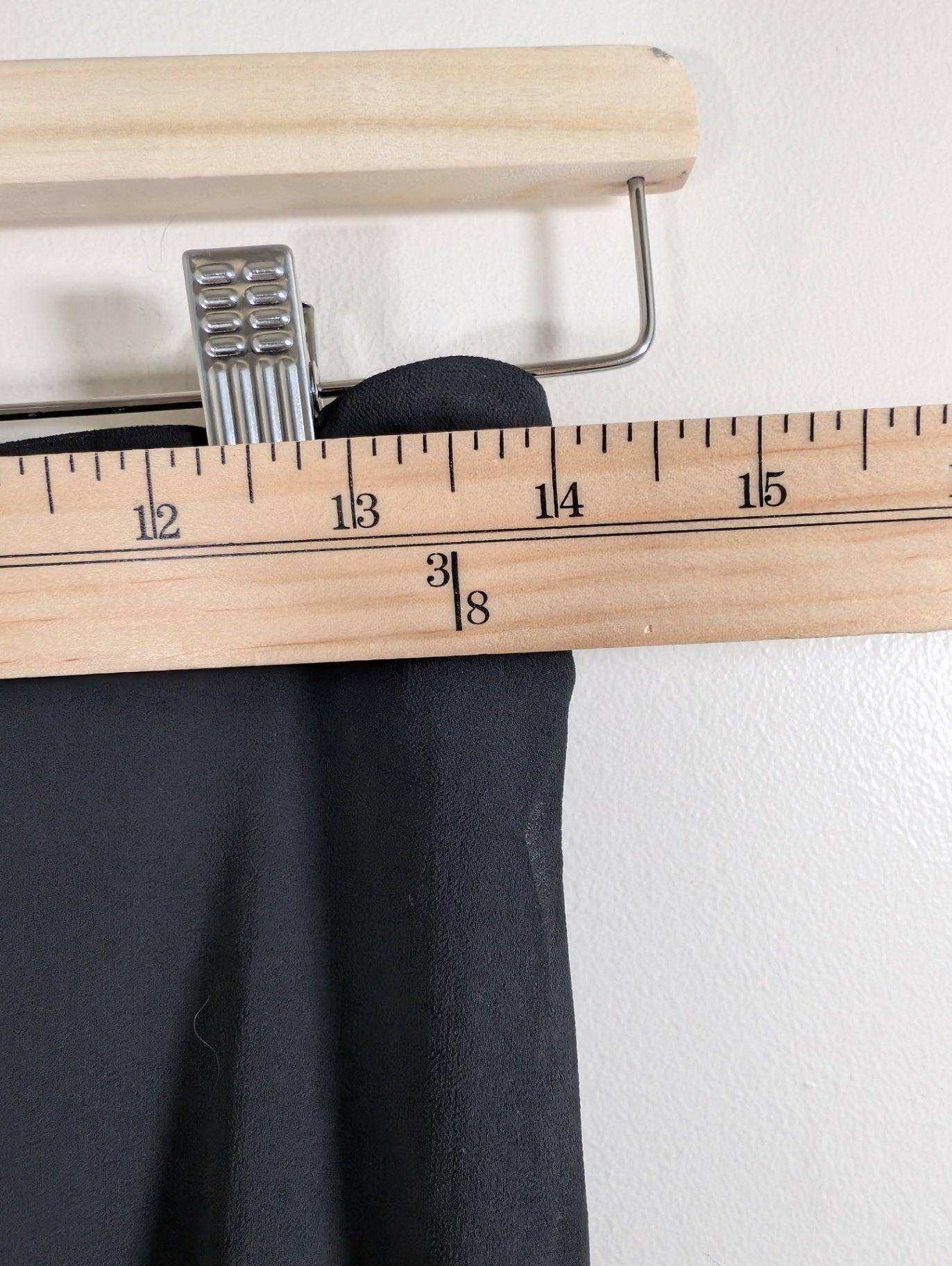 Unknown brand wide leg pants - Medium