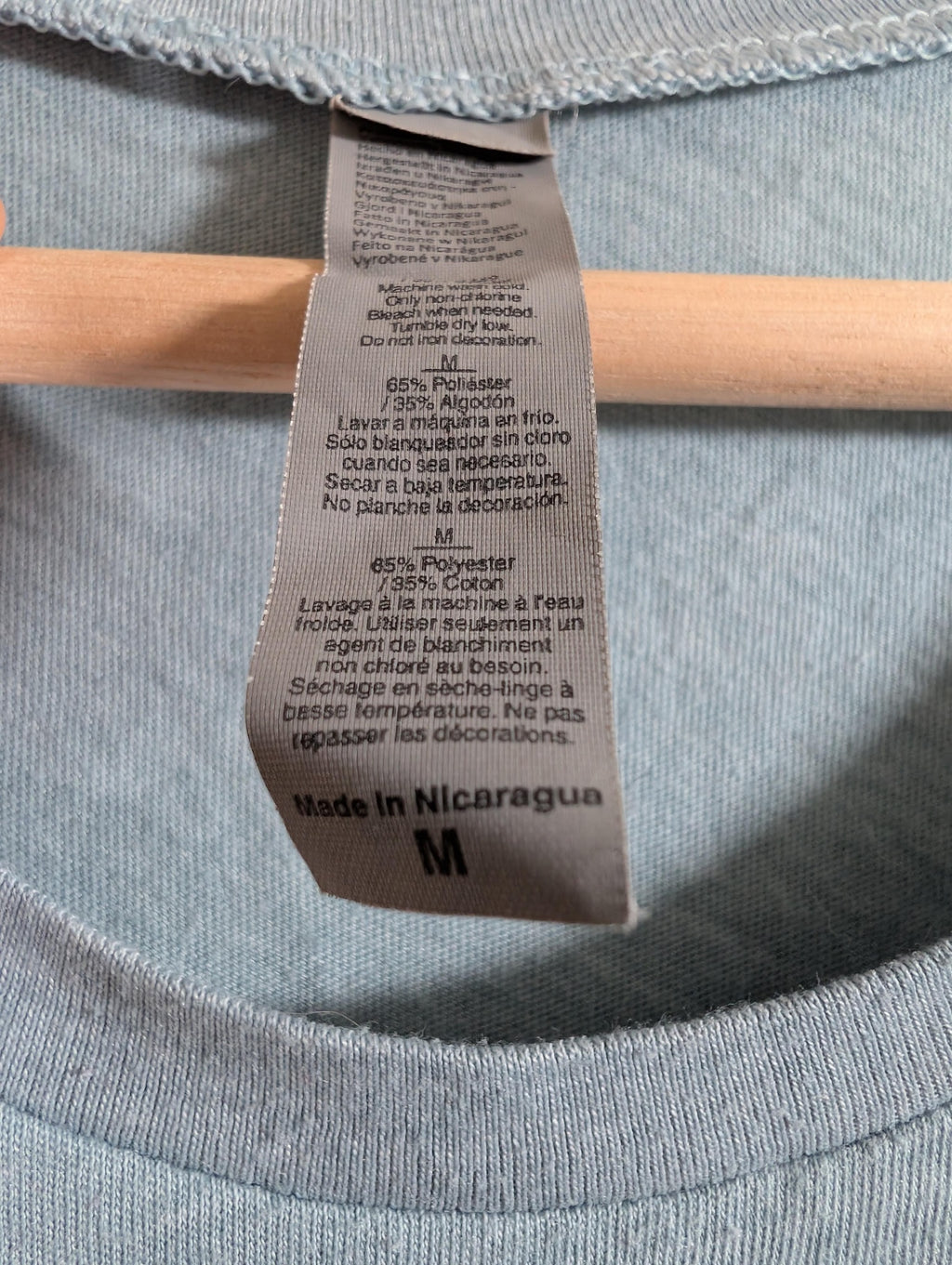 Unknown brand mushroom tank - Medium