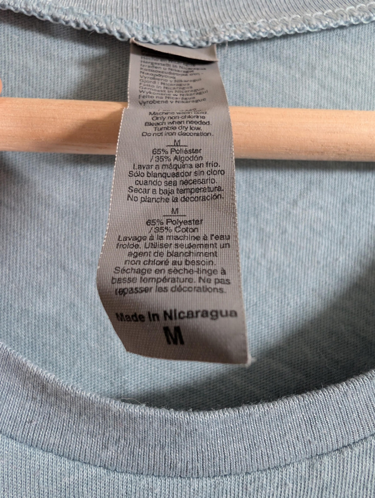 Unknown brand mushroom tank - Medium
