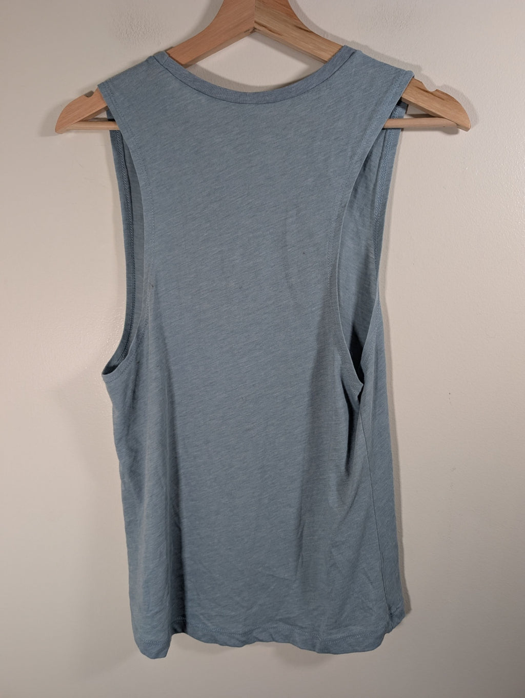 Unknown brand mushroom tank - Medium