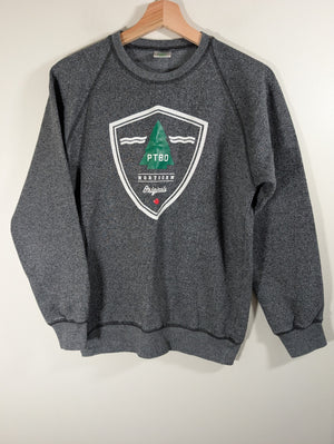 PTBO Northern Originals crewneck - Small