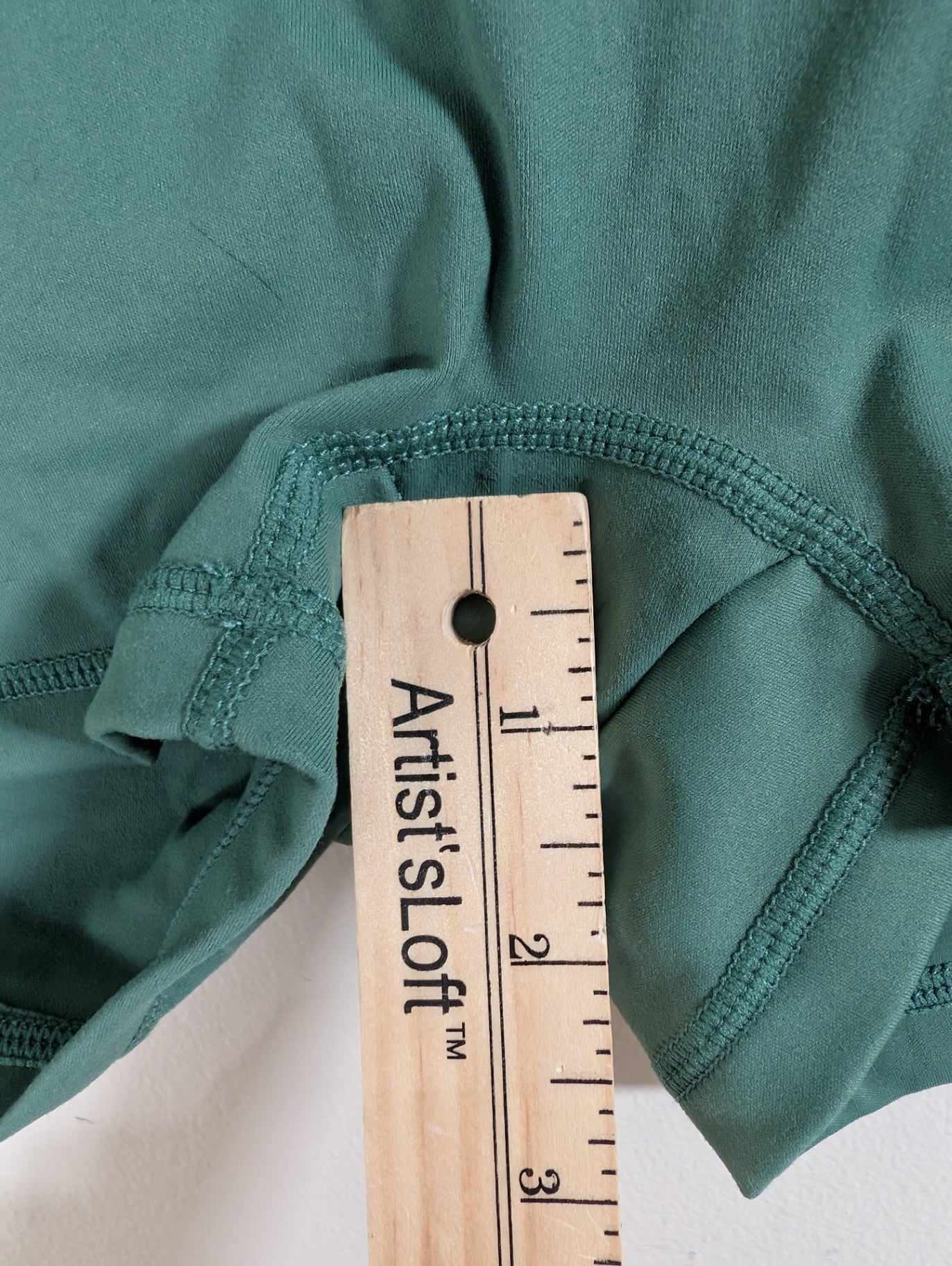 Angel's Aerial Fitness Ltd branded shorts - Large