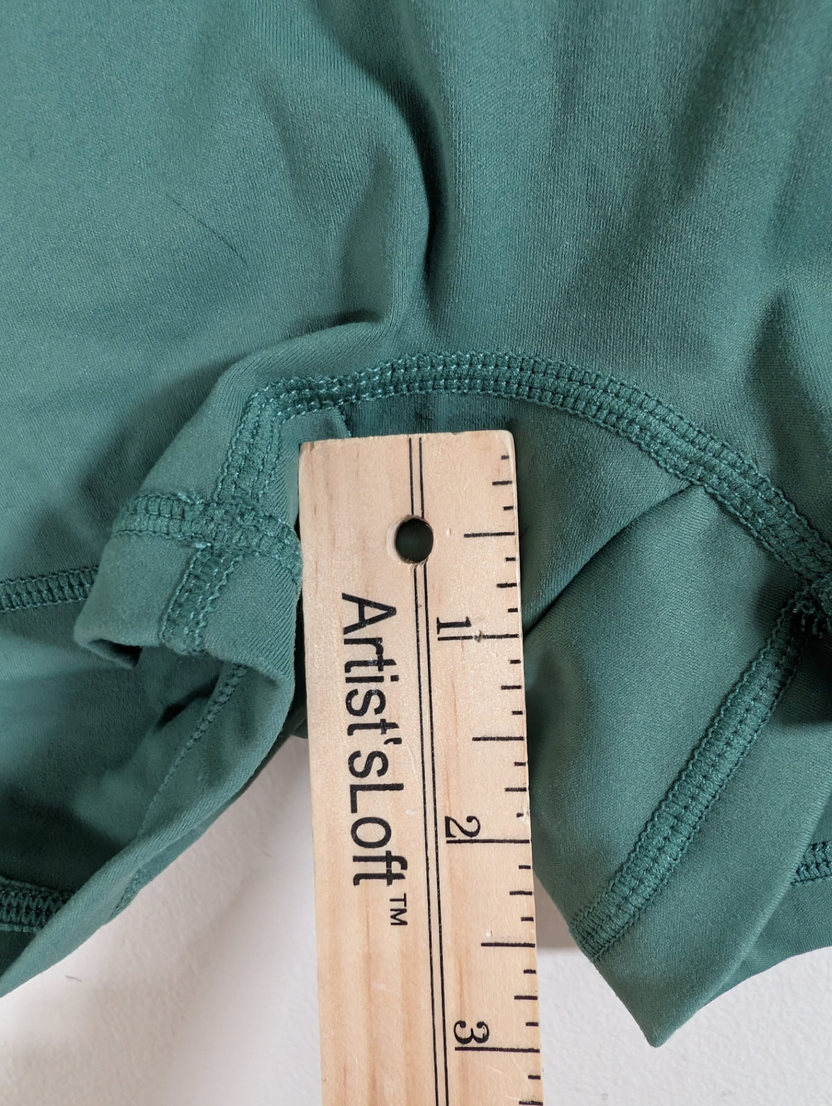 Angel's Aerial Fitness Ltd branded shorts - Large