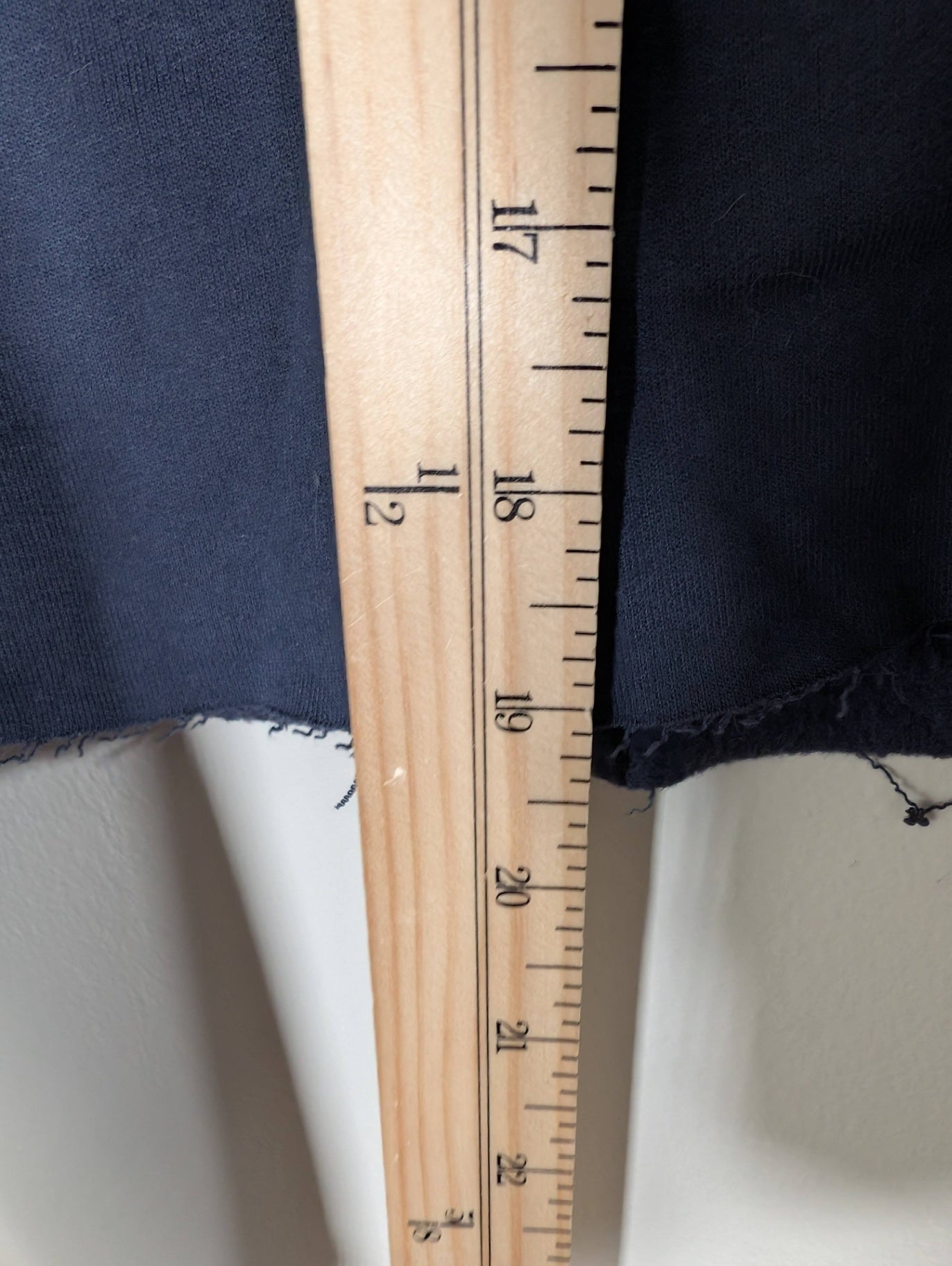 Roxy cropped hoodie- Medium