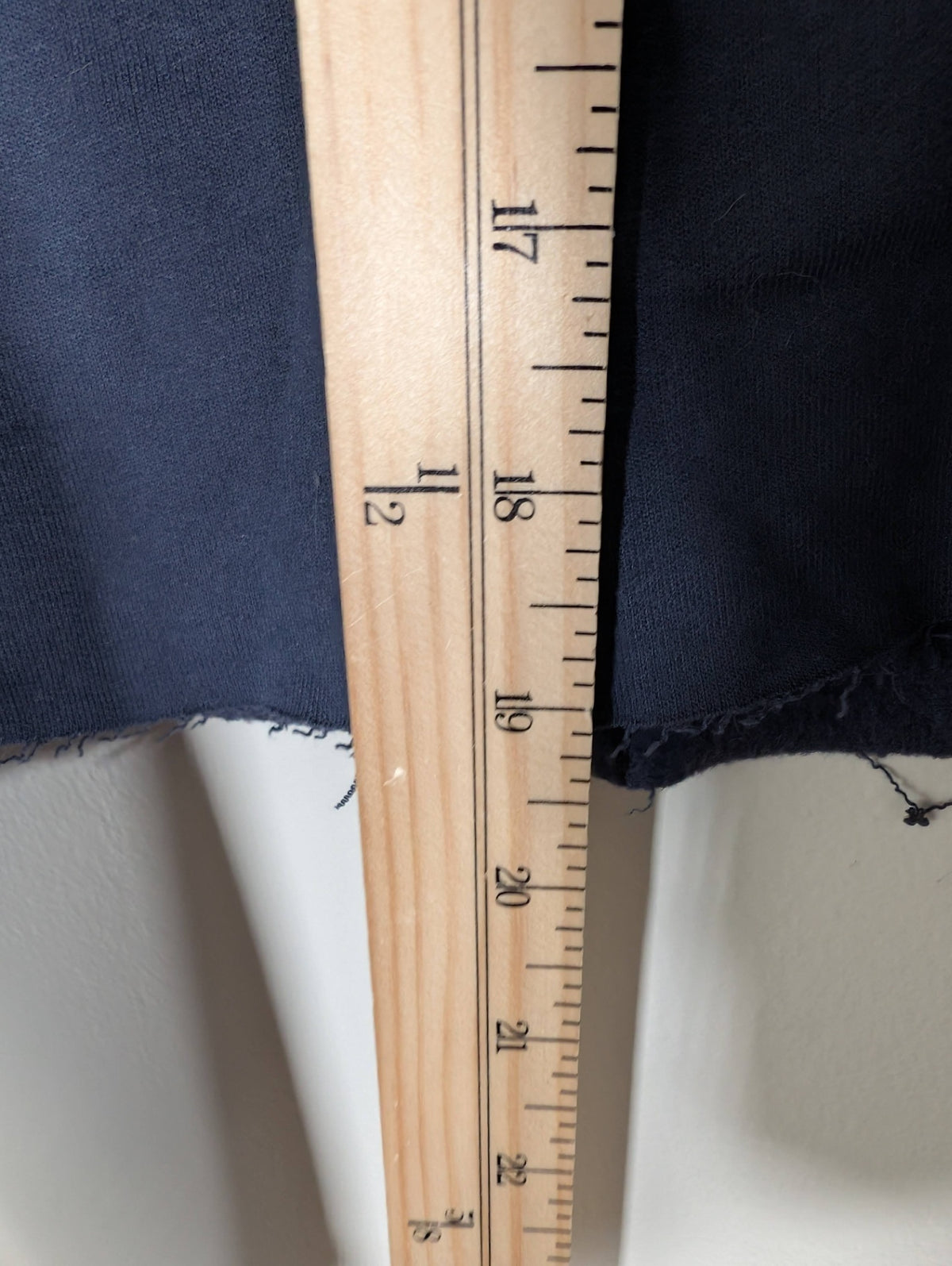 Roxy cropped hoodie- Medium