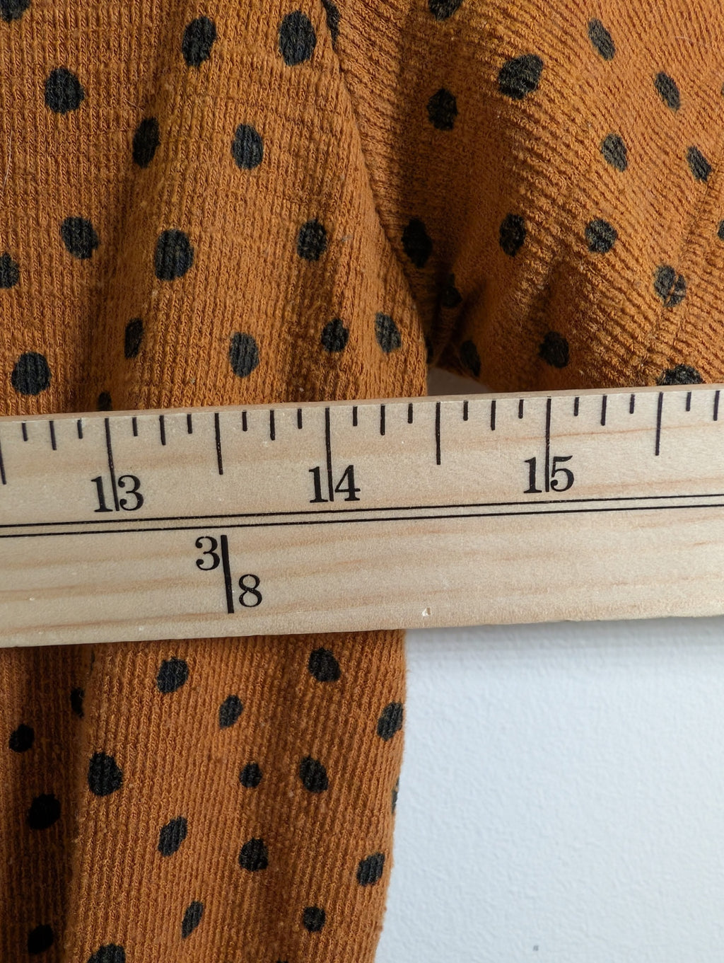 Old Navy polka-dot jumpsuit - XS