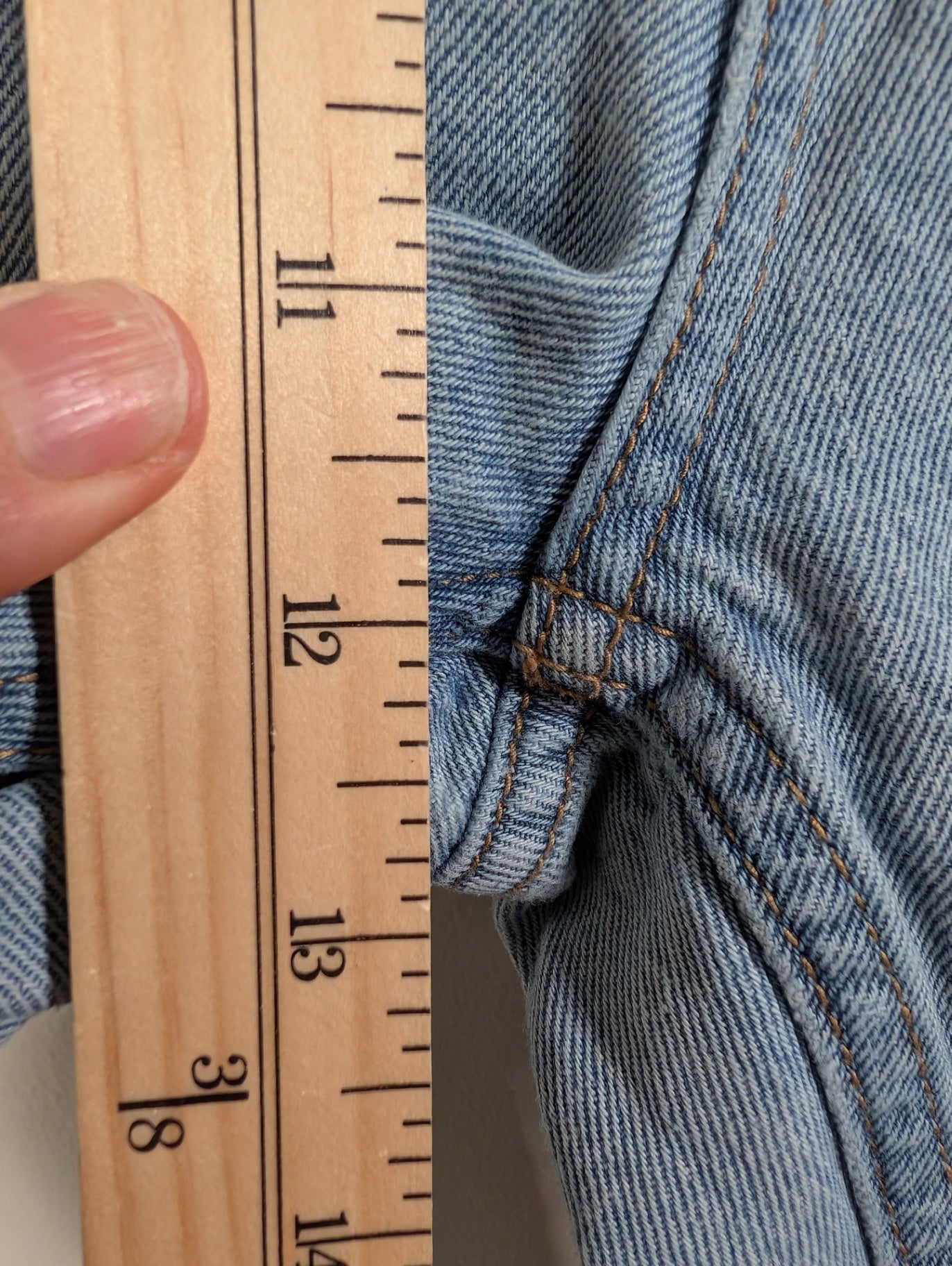 Harlow jeans - 28