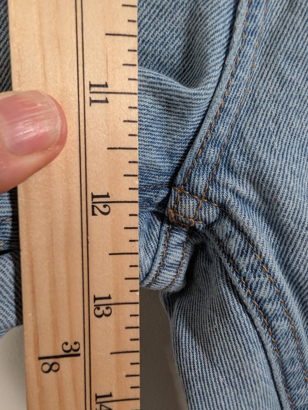 Harlow jeans - 28