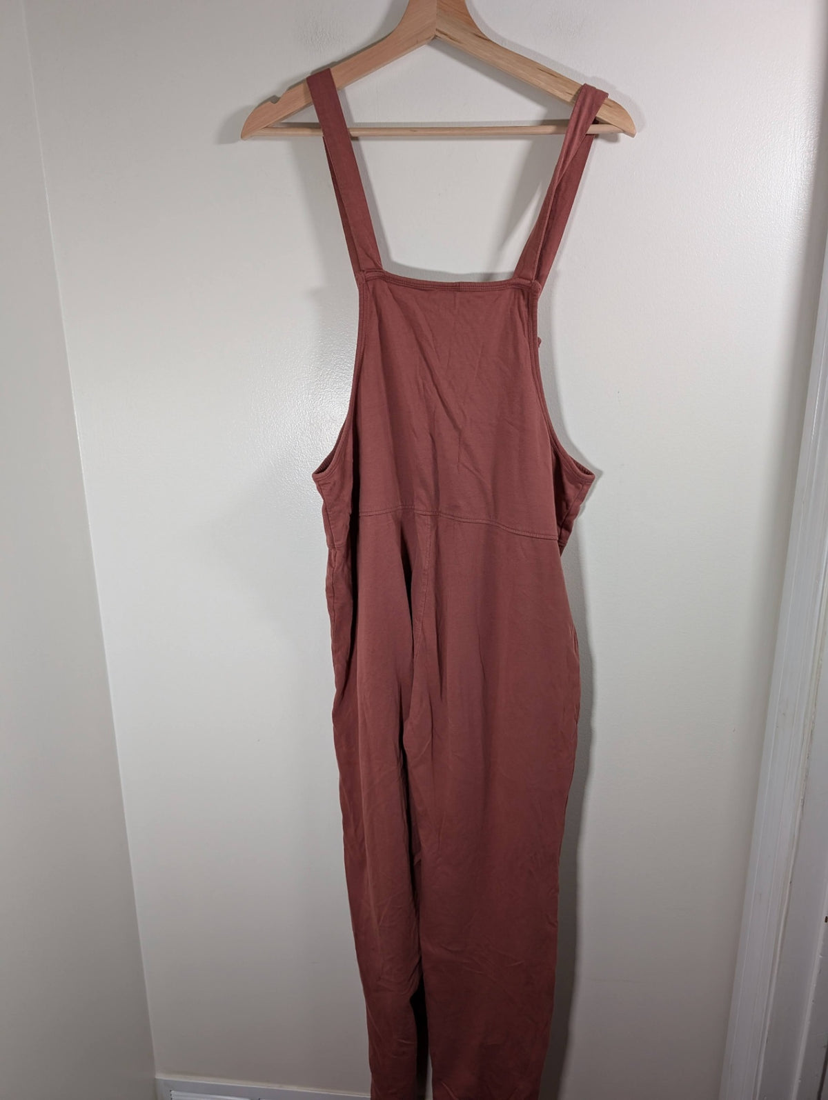 Turtledove London jumpsuit - 1