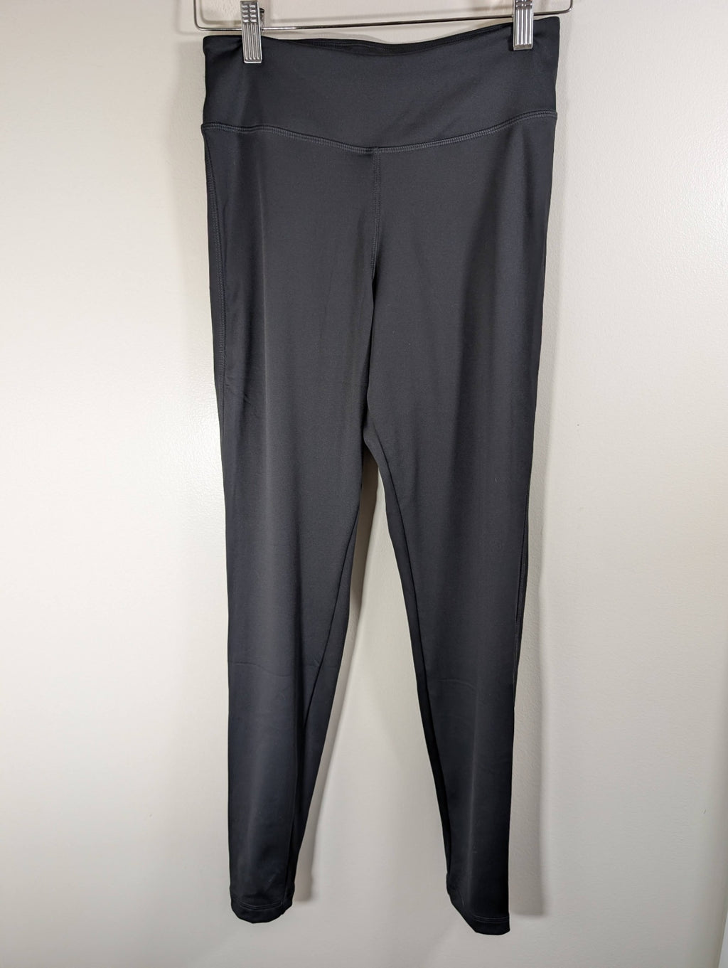 Reebok black leggings - Medium