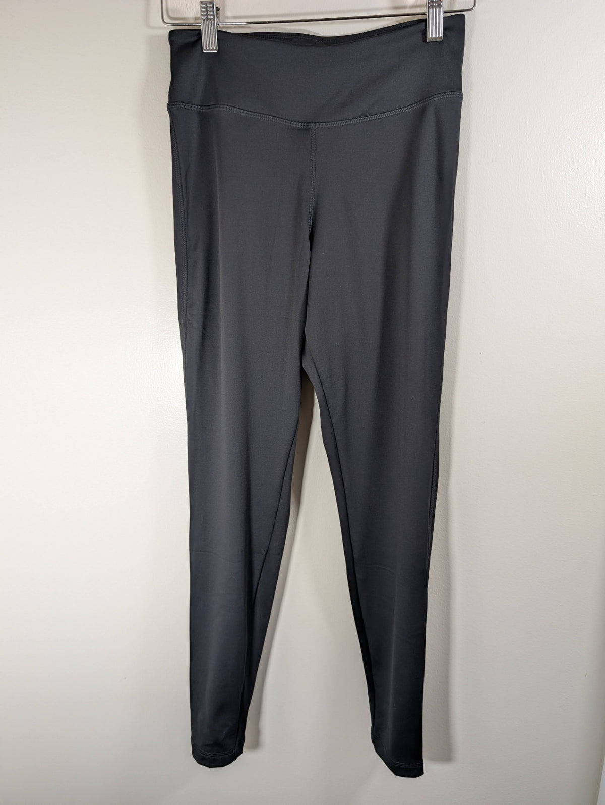 Reebok black leggings - Medium