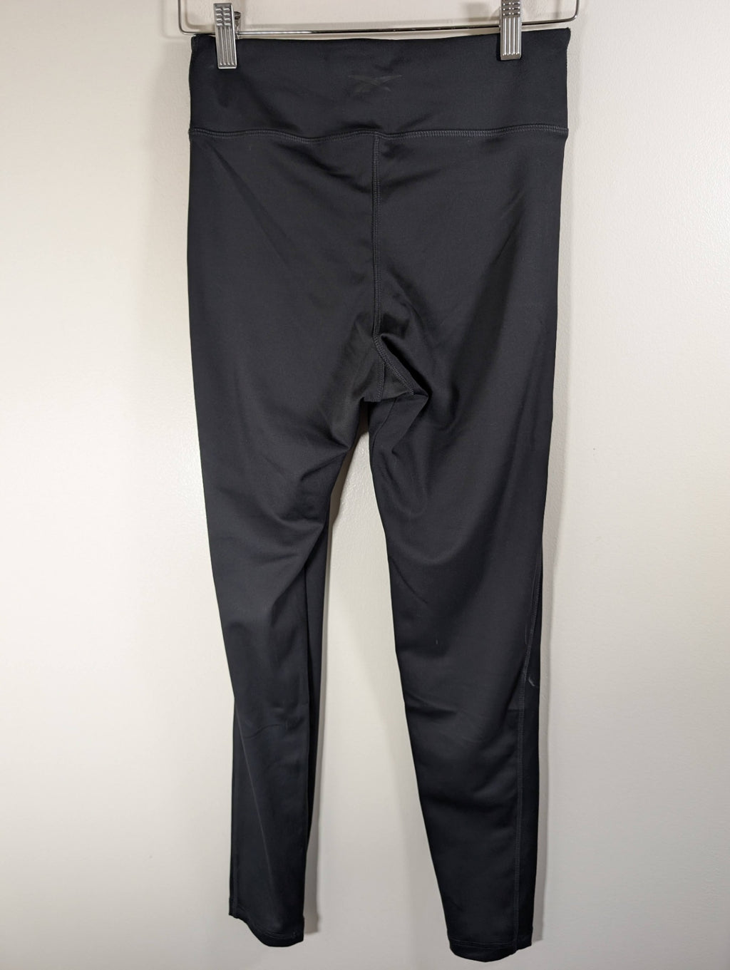 Reebok black leggings - Medium