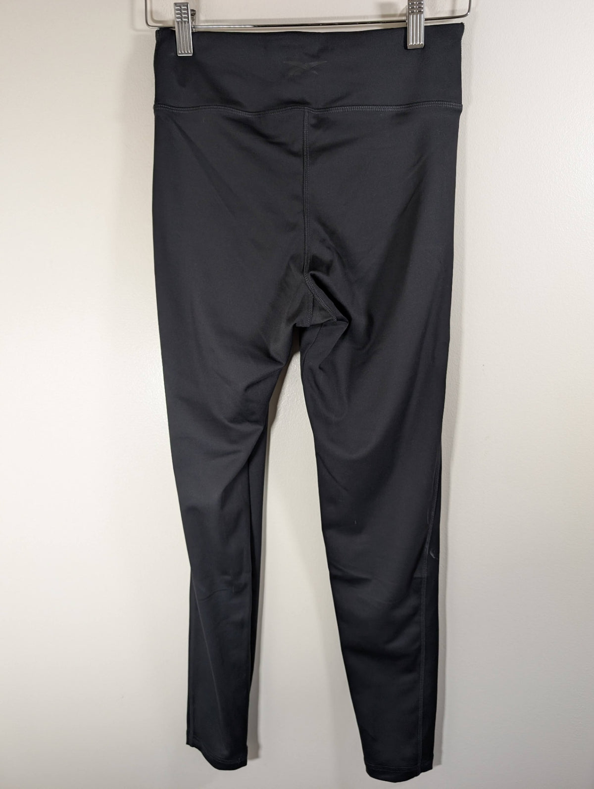 Reebok black leggings - Medium