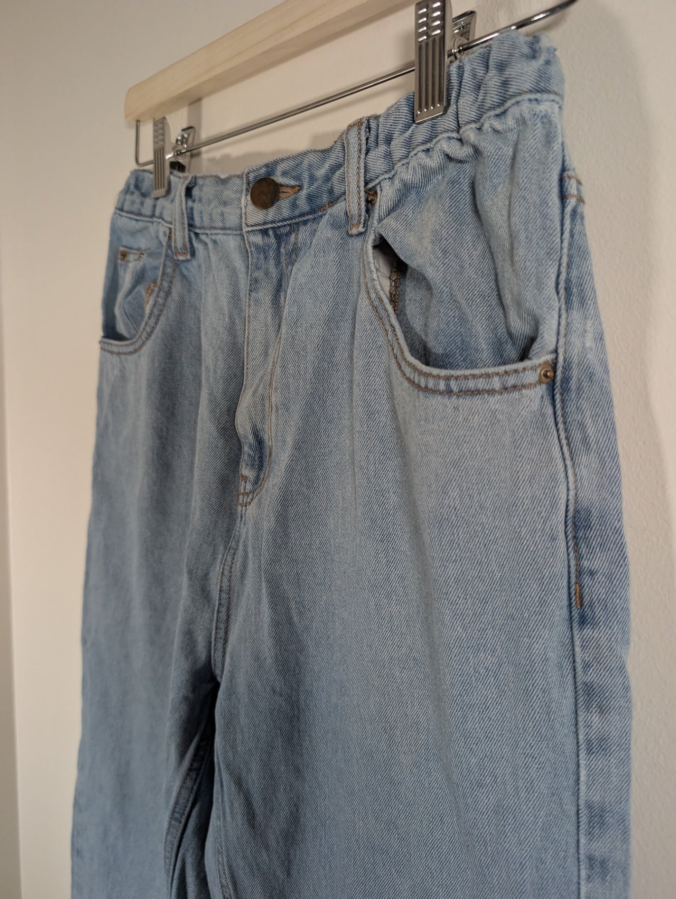 Harlow jeans - 28