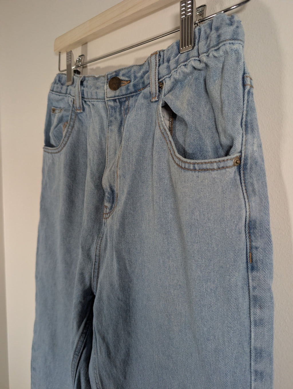 Harlow jeans - 28