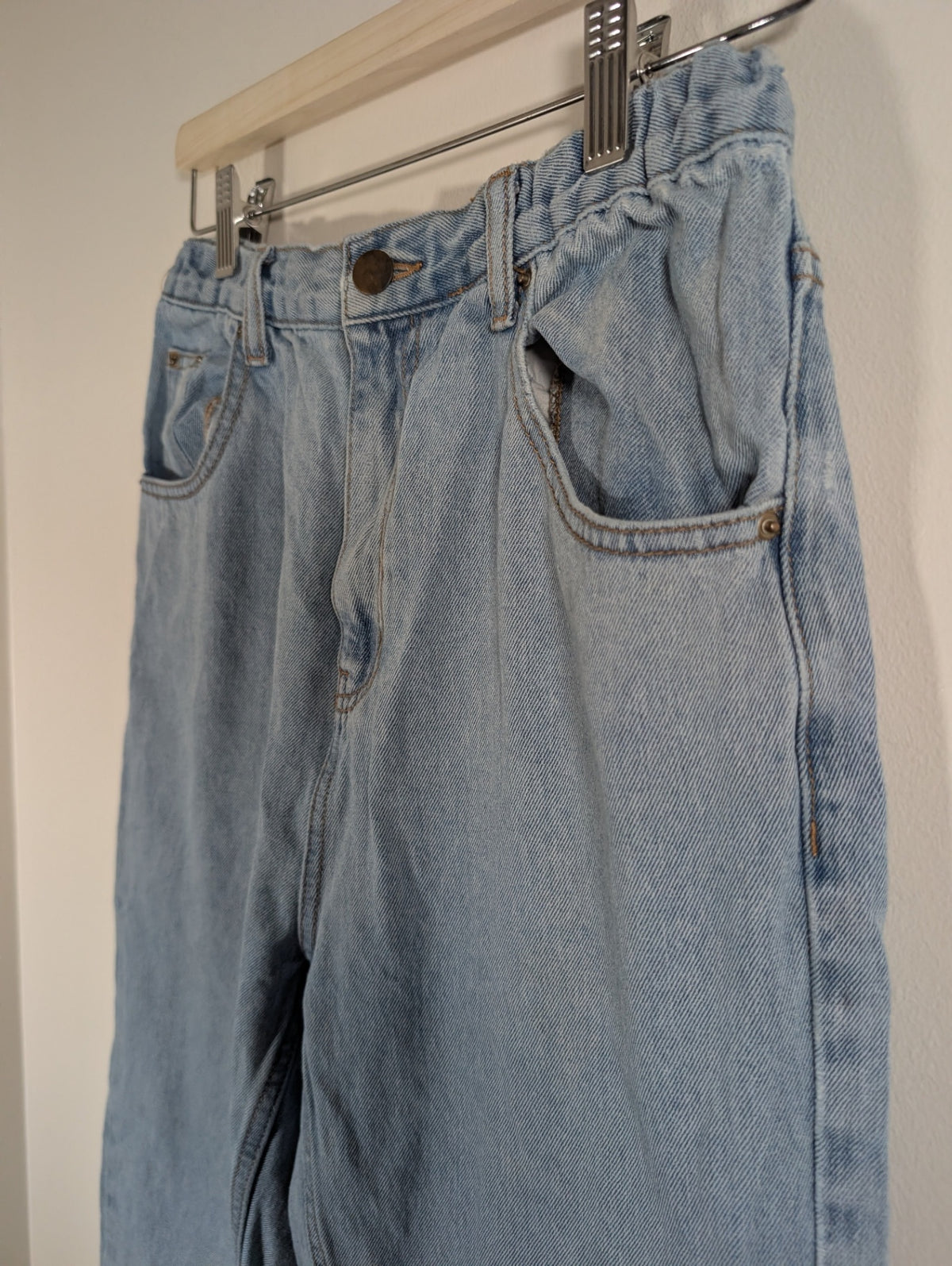 Harlow jeans - 28