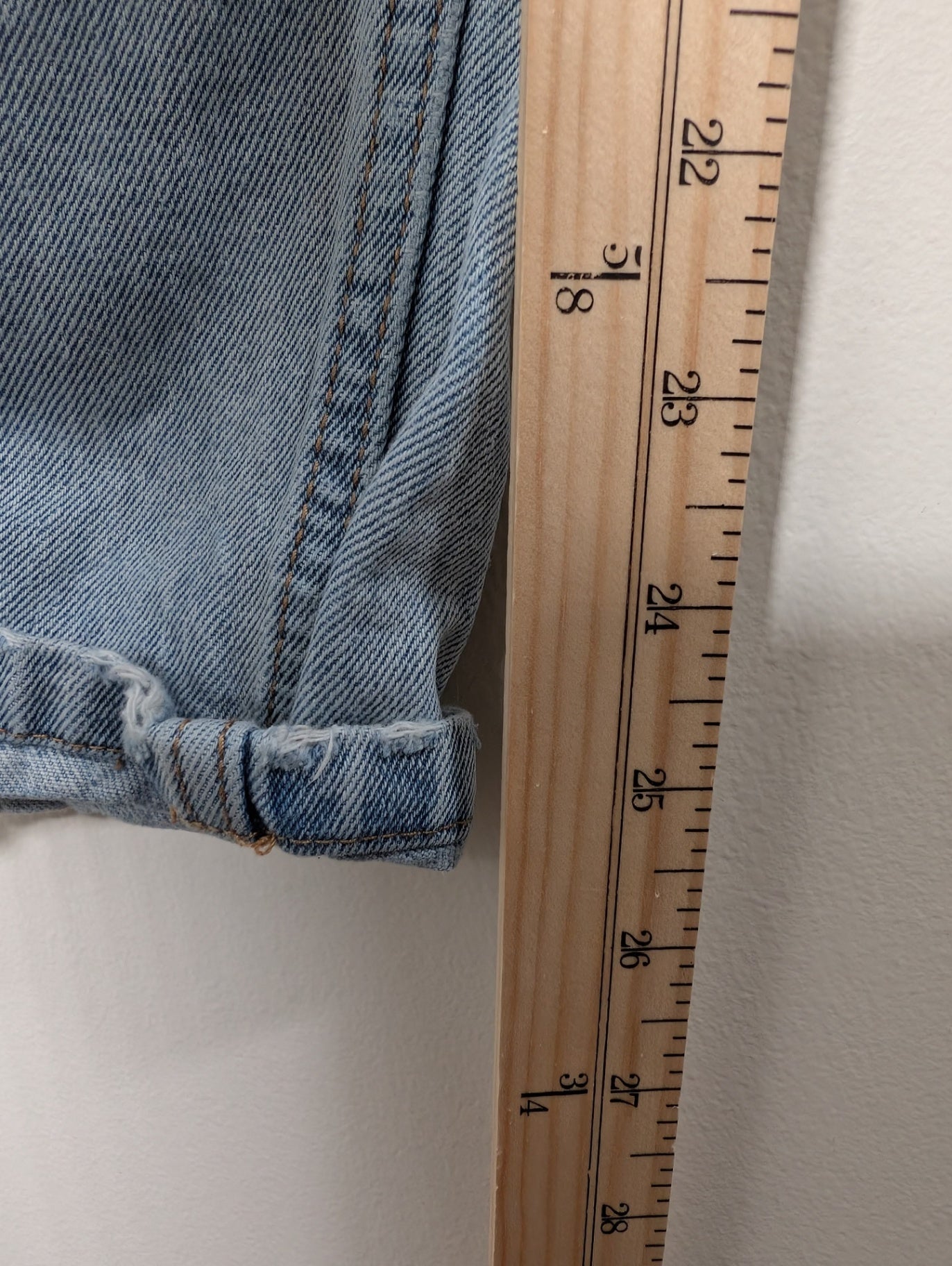 Harlow jeans - 28