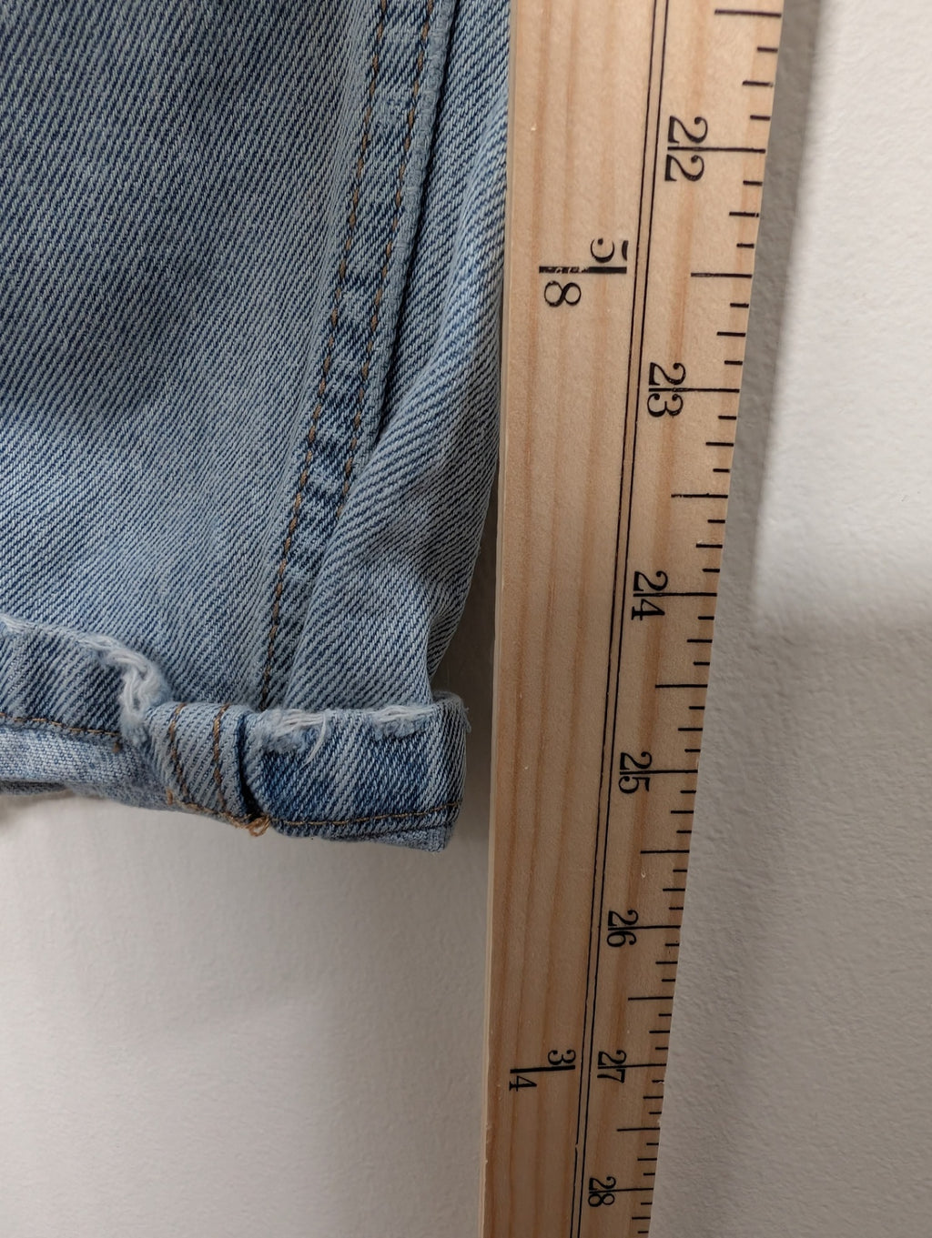 Harlow jeans - 28