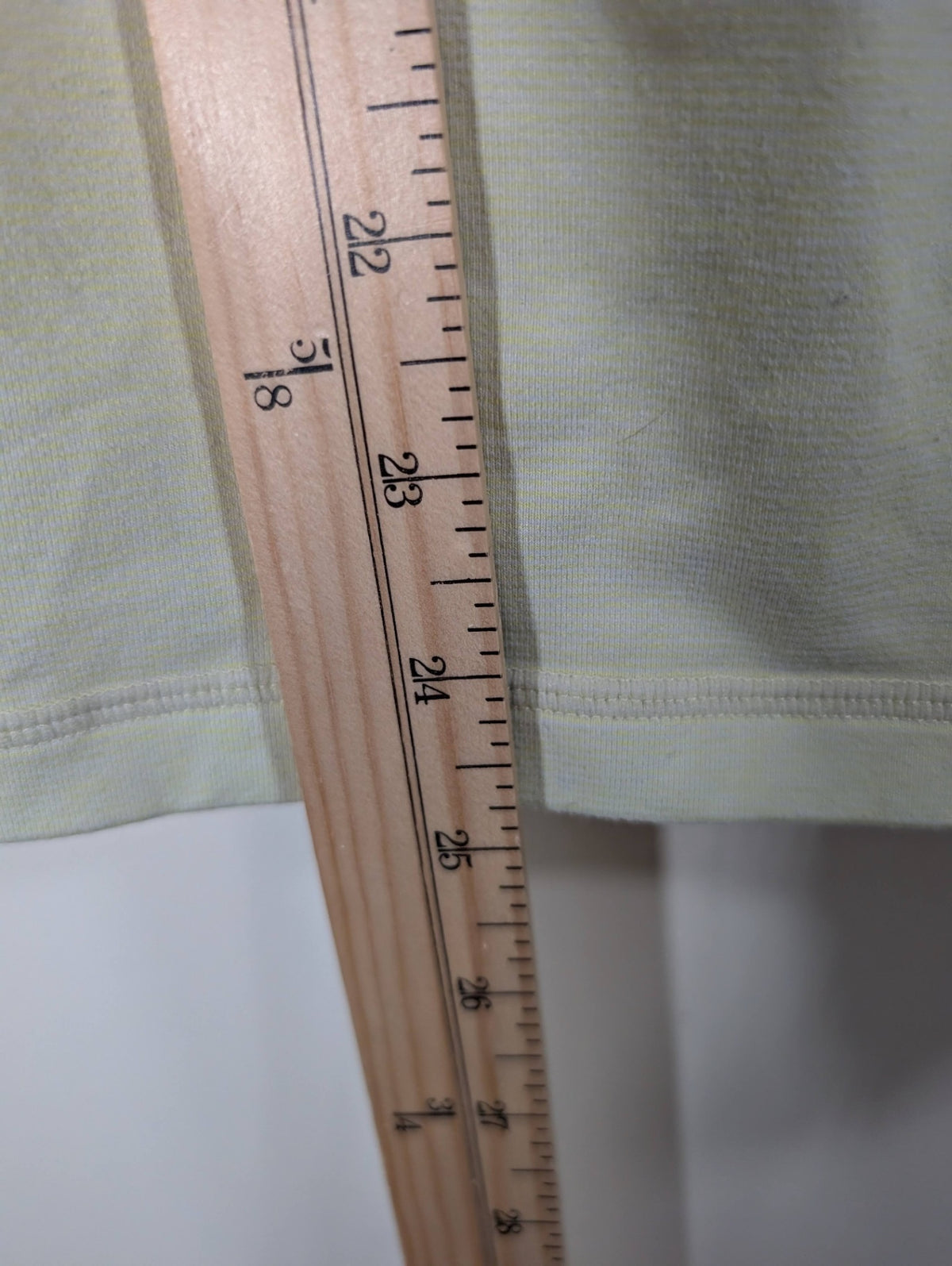 Lululemon green tank - 8