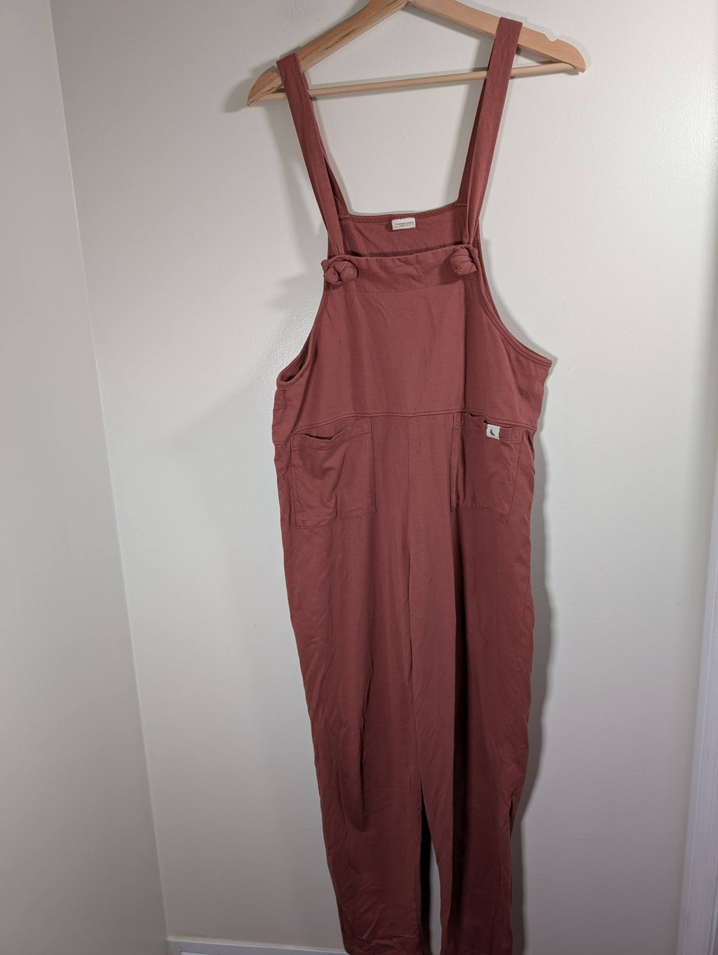 Turtledove London jumpsuit - 1