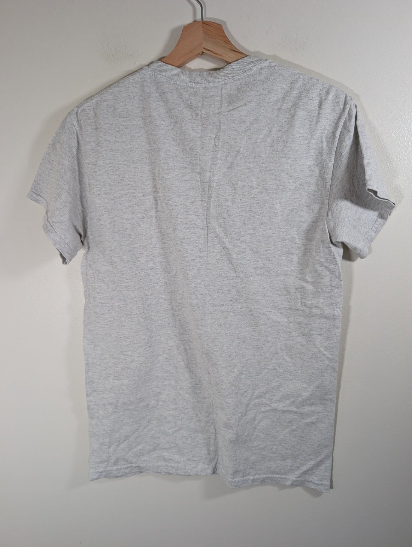 Northern Rockies Lodge graphic tee - appears Small