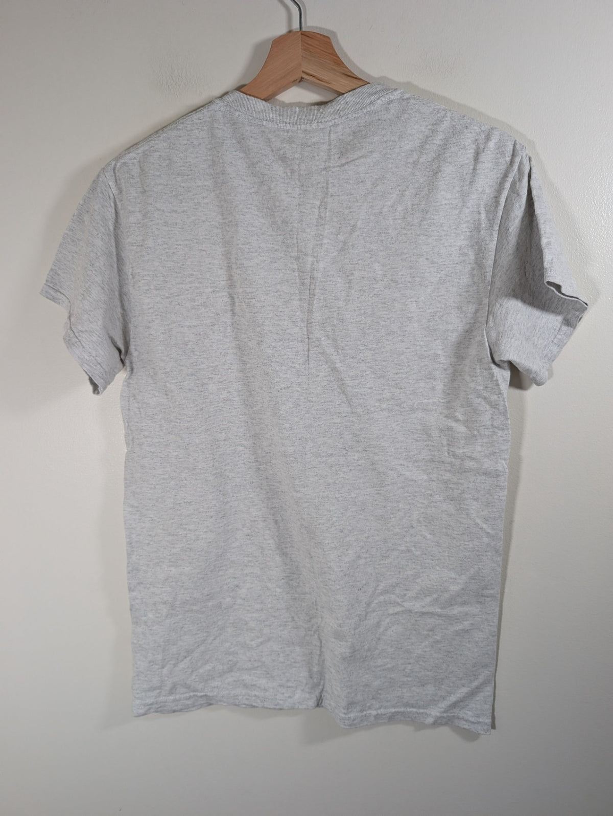 Northern Rockies Lodge graphic tee - appears Small