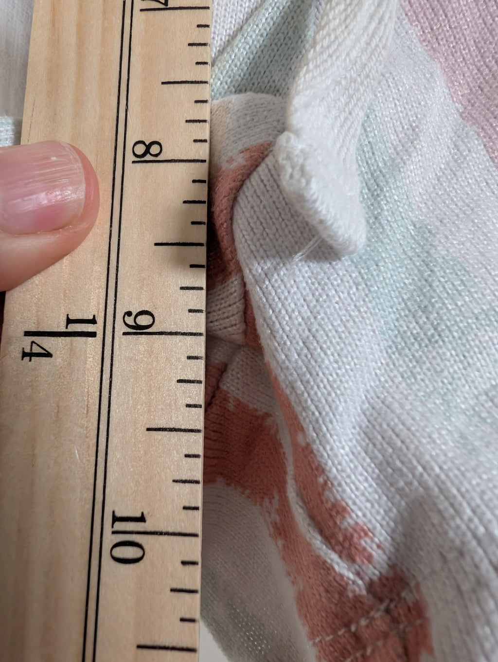 C&C California striped shorts - Medium
