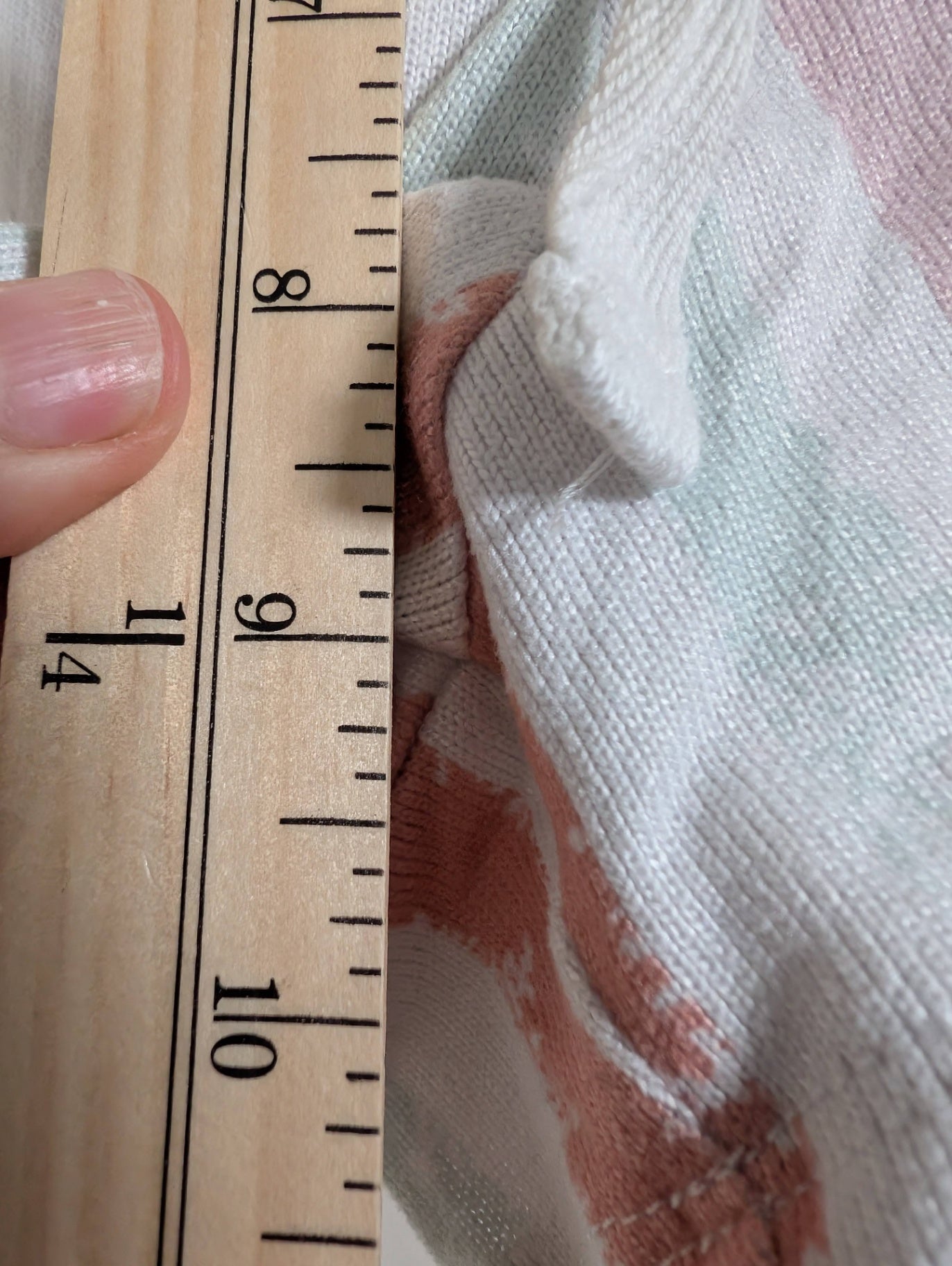 C&C California striped shorts - Medium