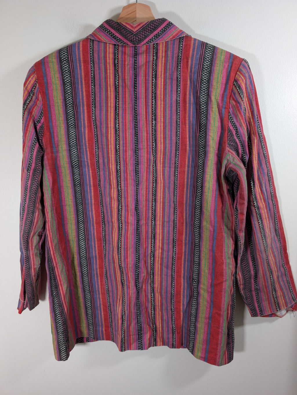 FStop multi-colour blazer - Medium