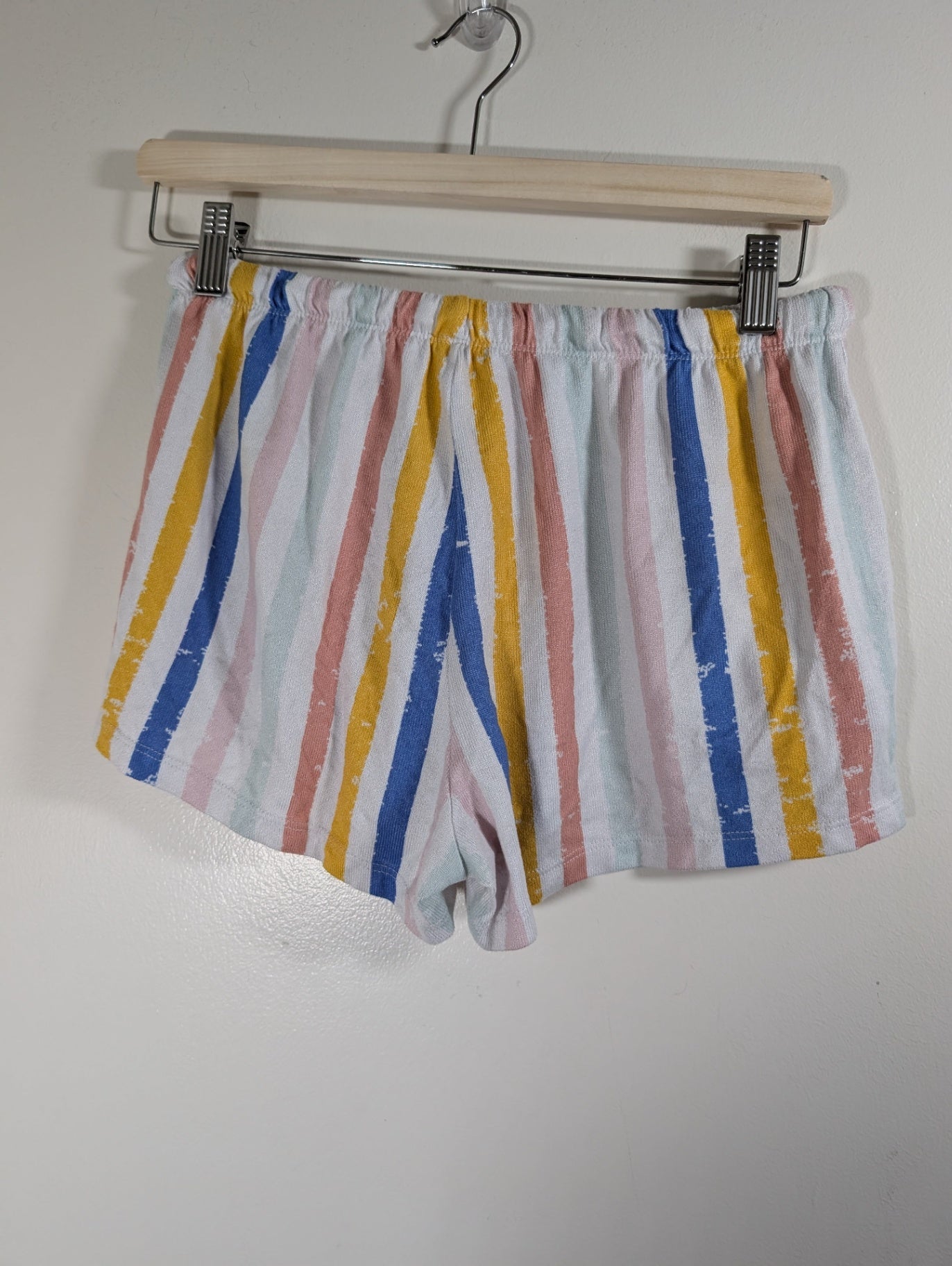 C&C California striped shorts - Medium