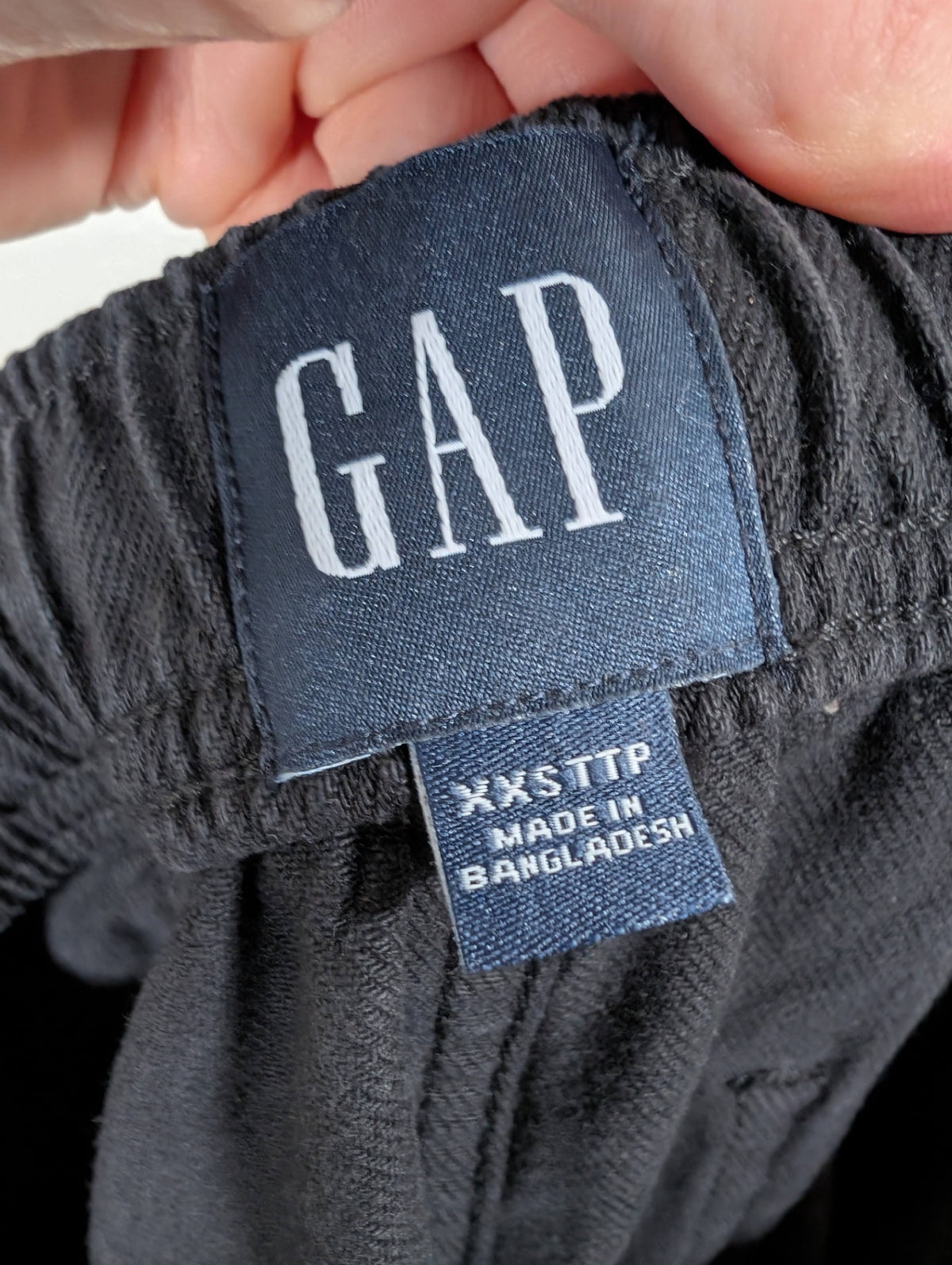 Gap cargo pants - 2XS